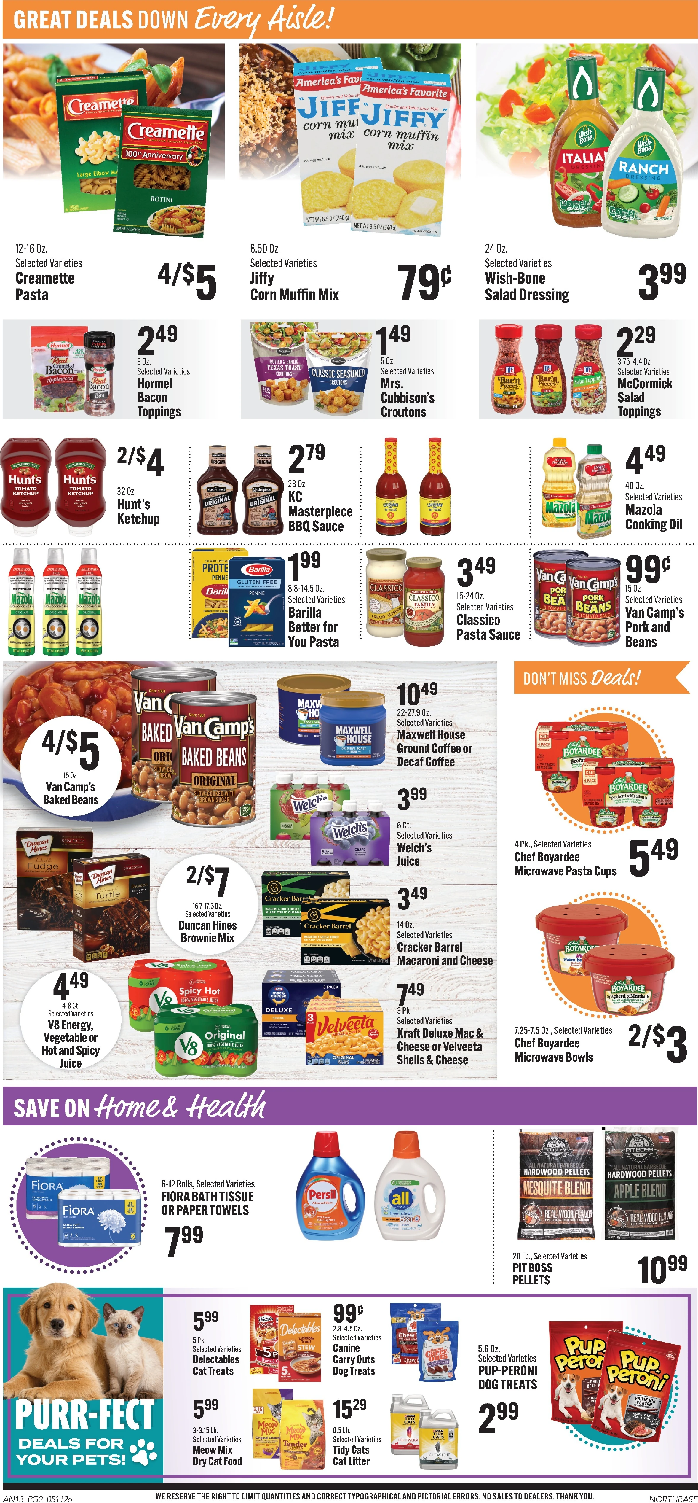 Flyer image Page 2