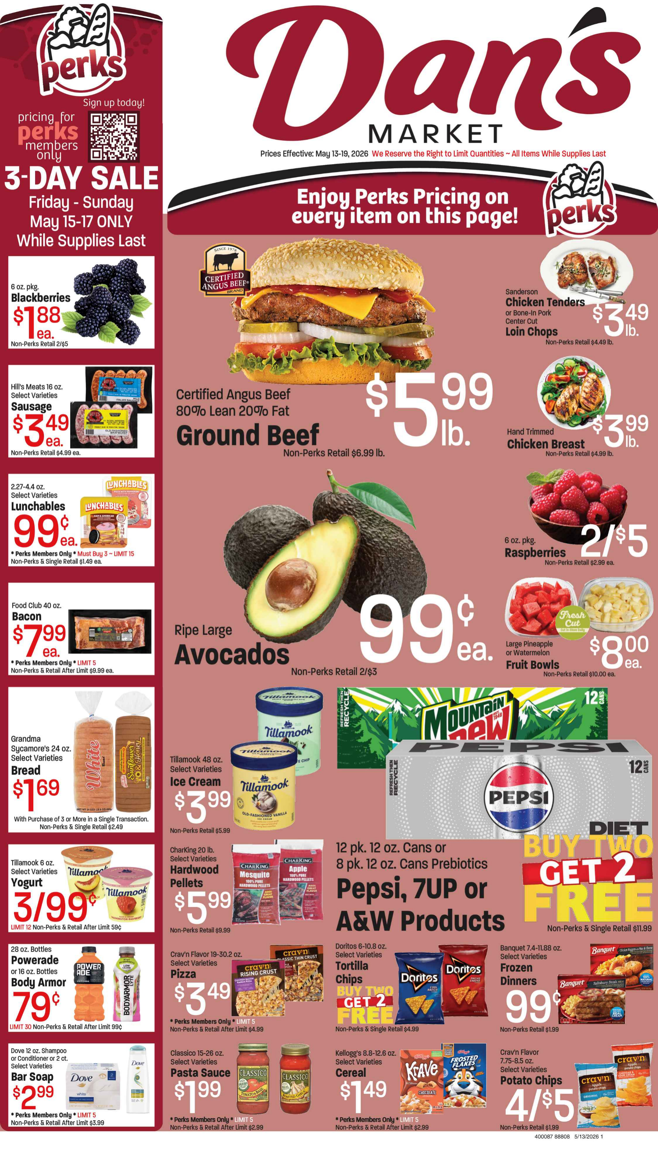 Flyer image Page 1