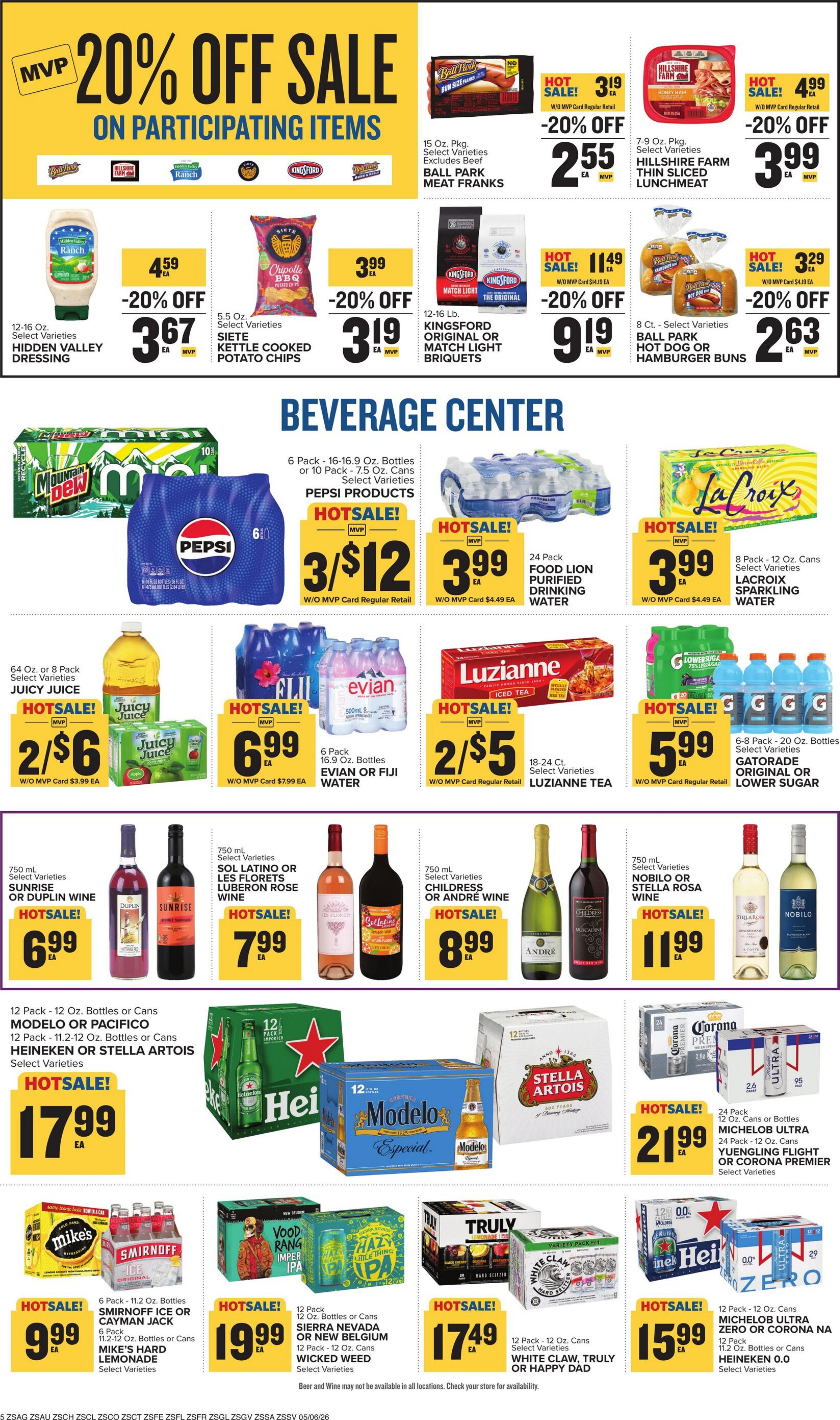 Flyer image Page 9