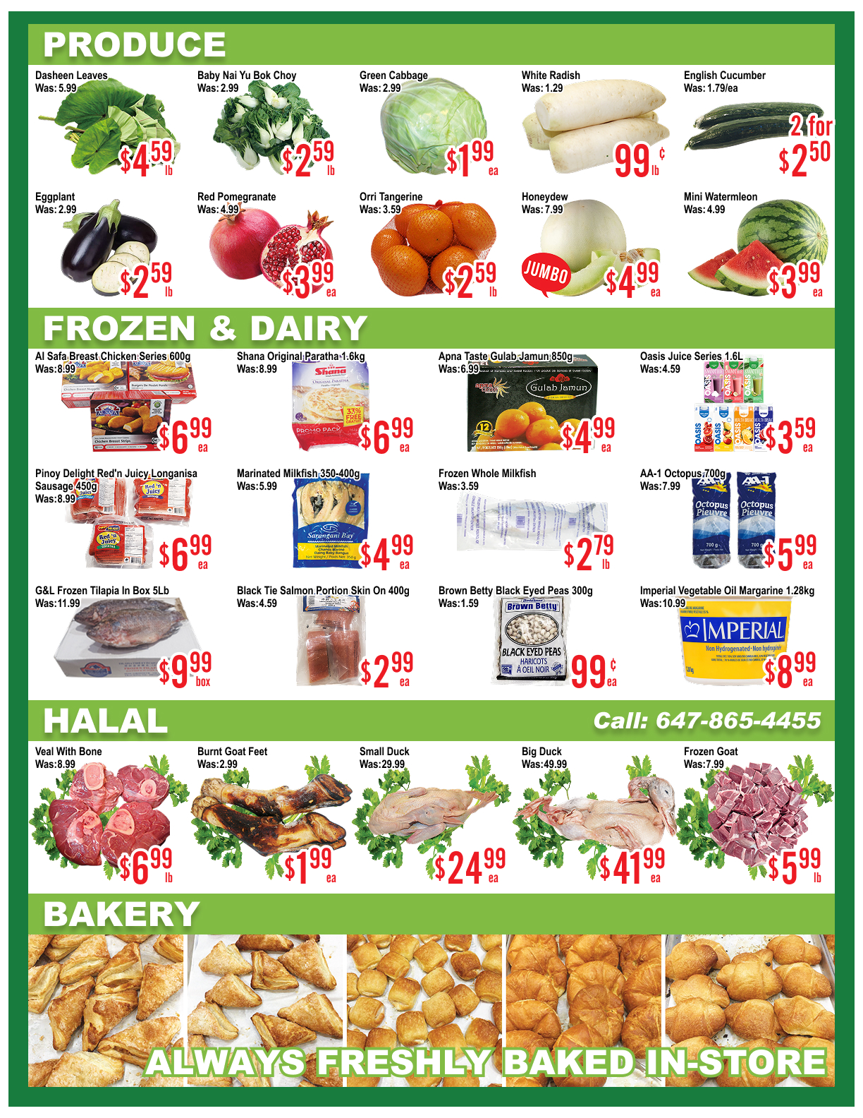 Flyer image Page 2