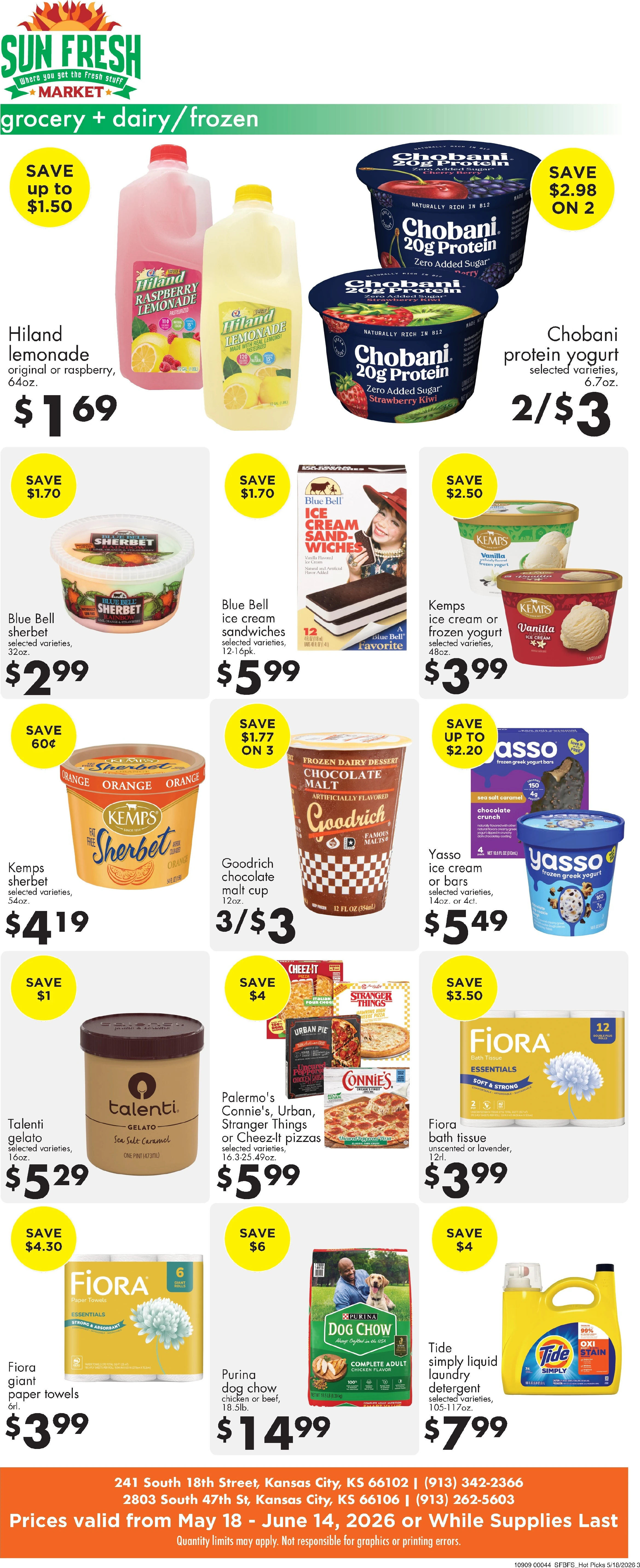 Flyer image Page 3