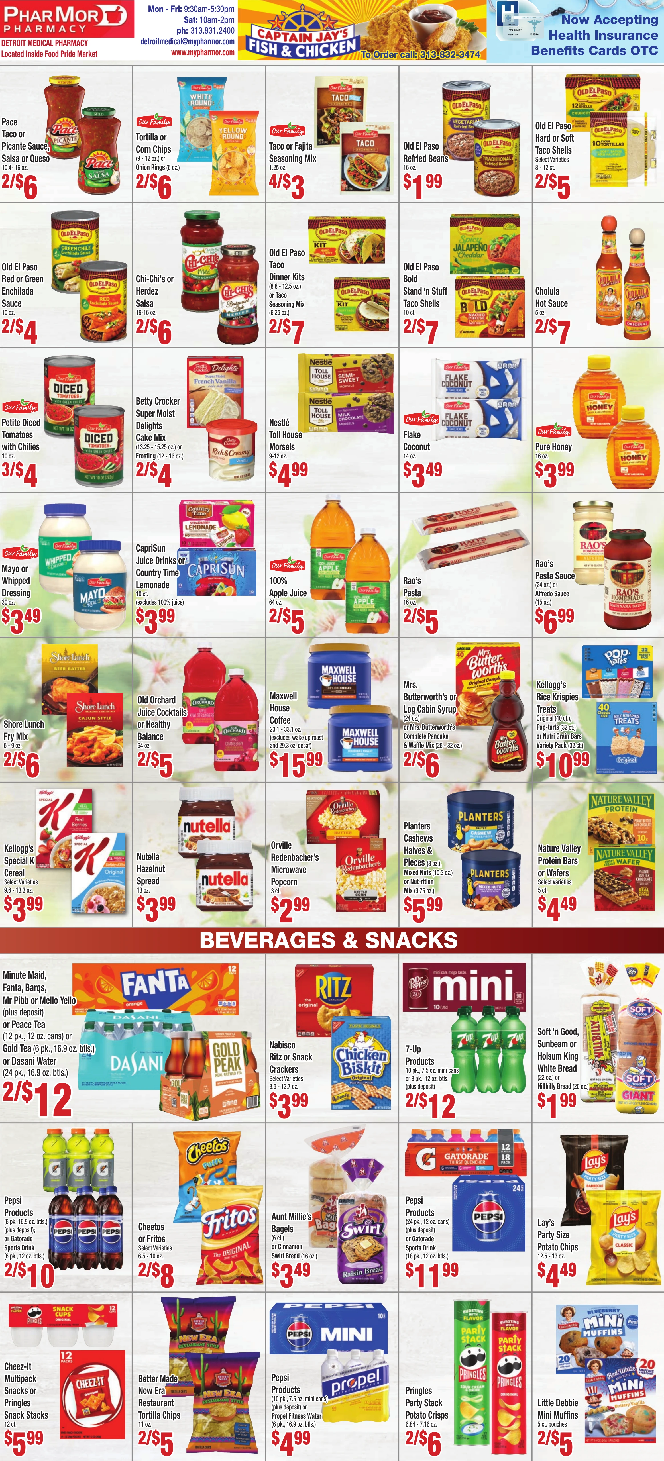 Flyer image Page 2