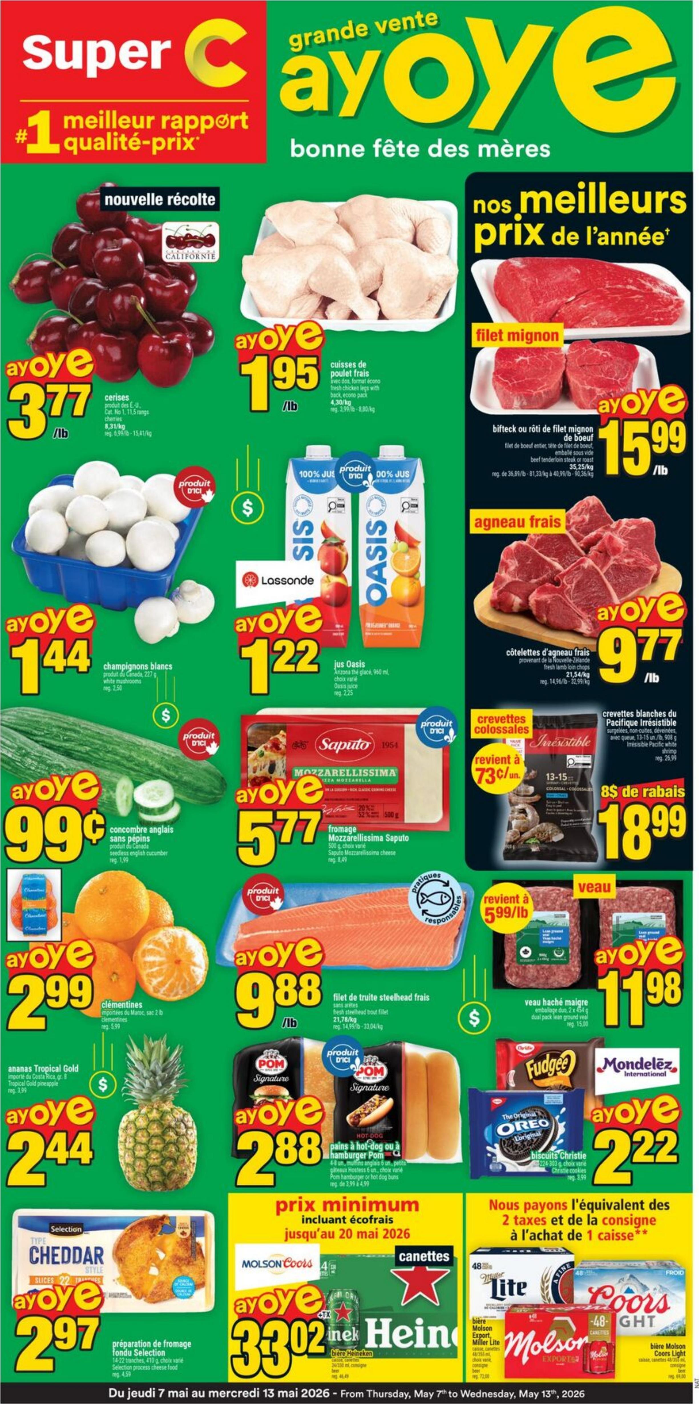 Flyer image Page 1
