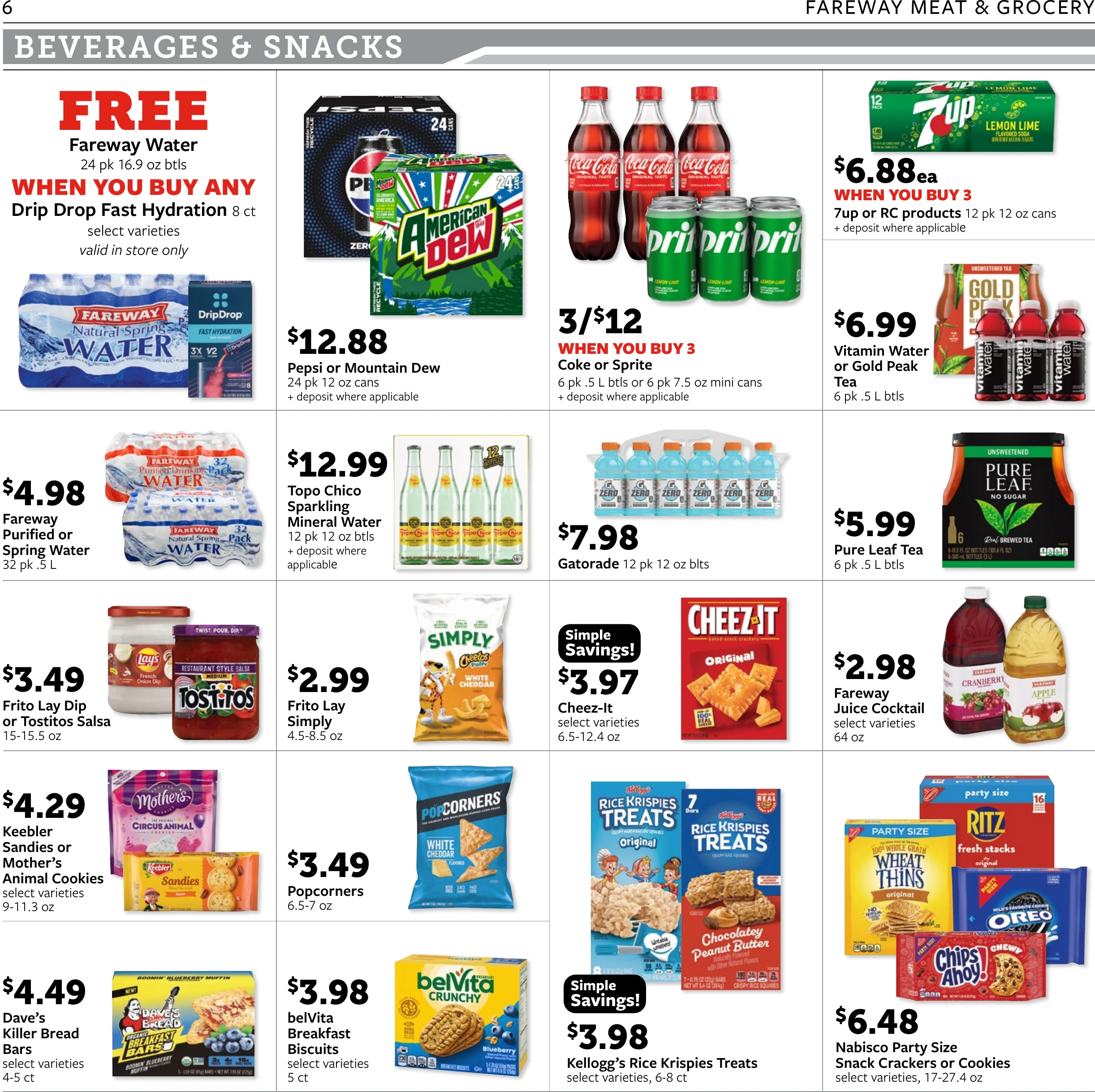 Flyer image Page 6