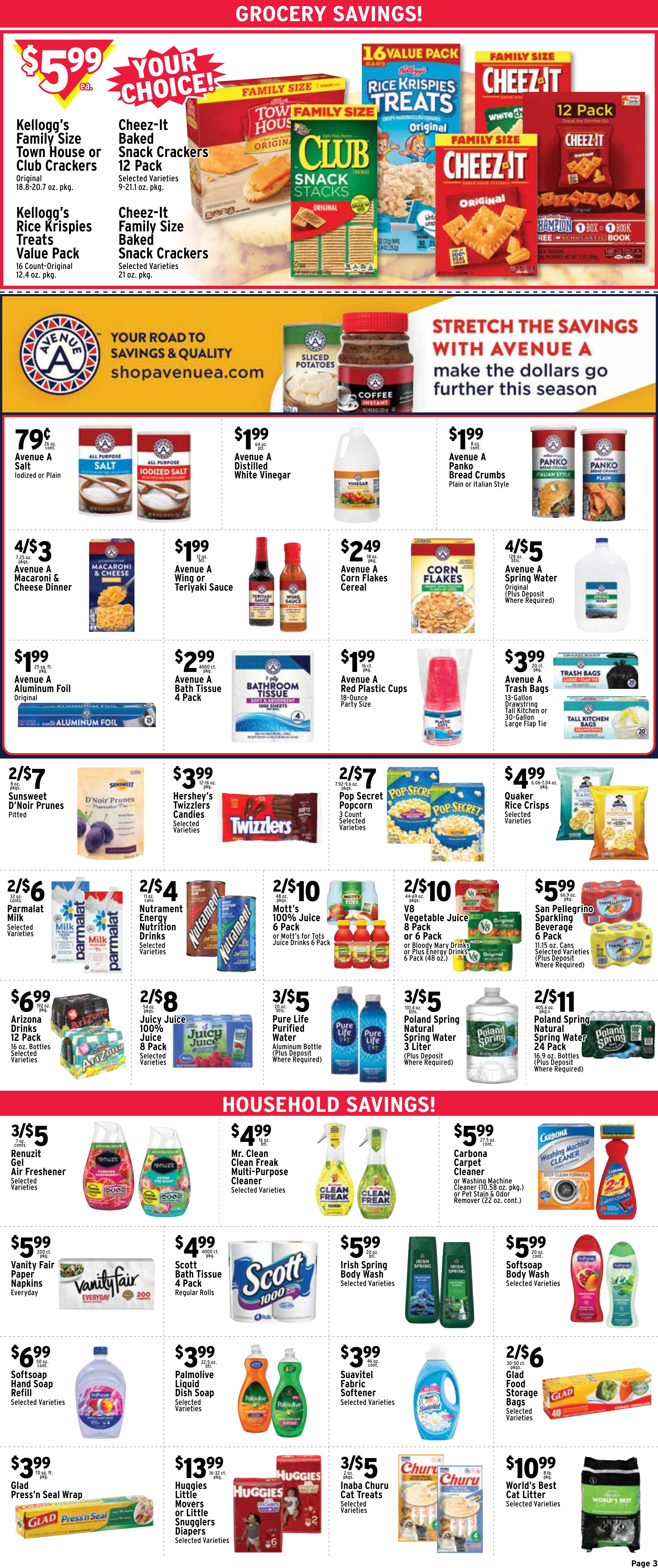 Flyer image Page 3