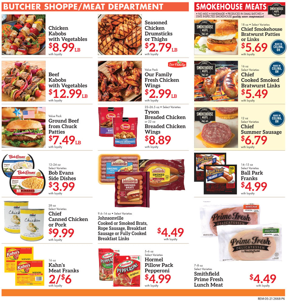 Flyer image Page 6