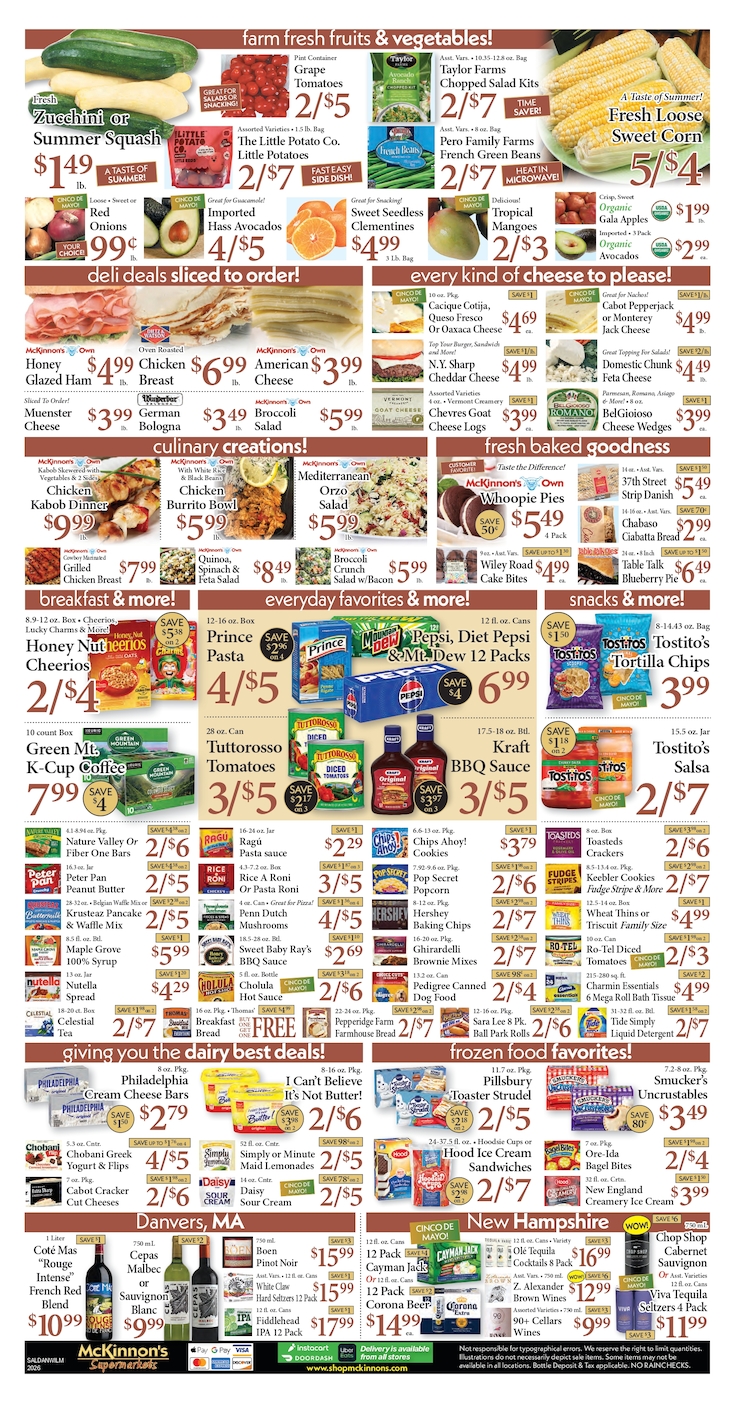 Flyer image Page 1