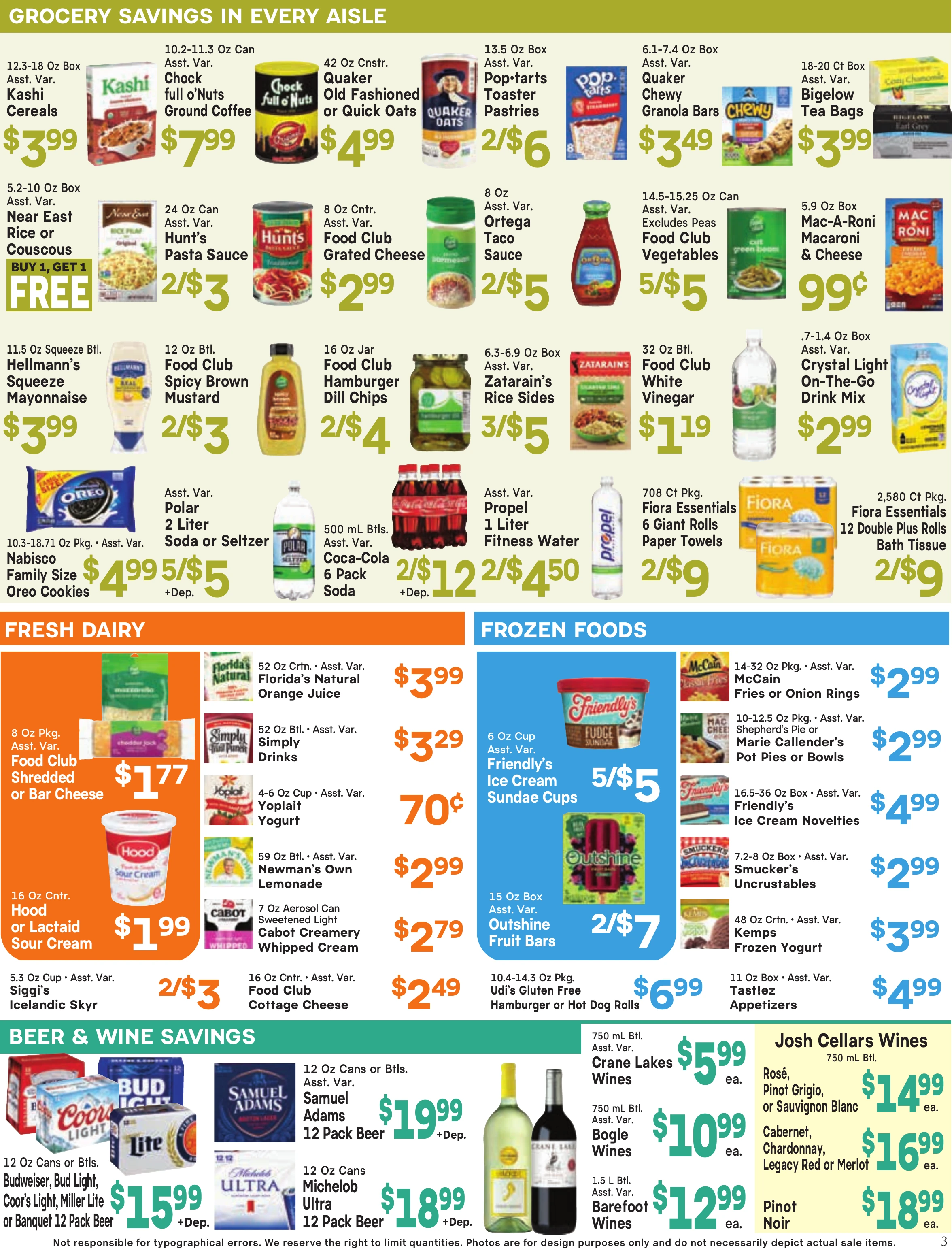Flyer image Page 3
