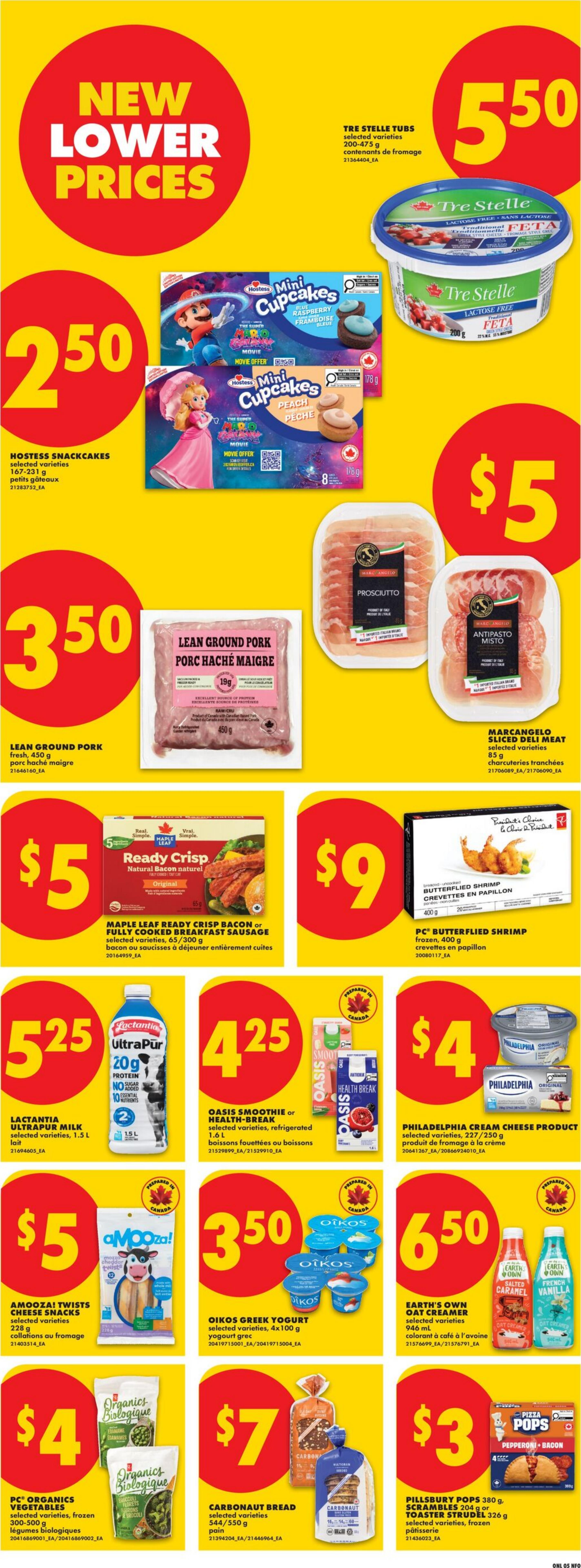 Flyer image Page 13