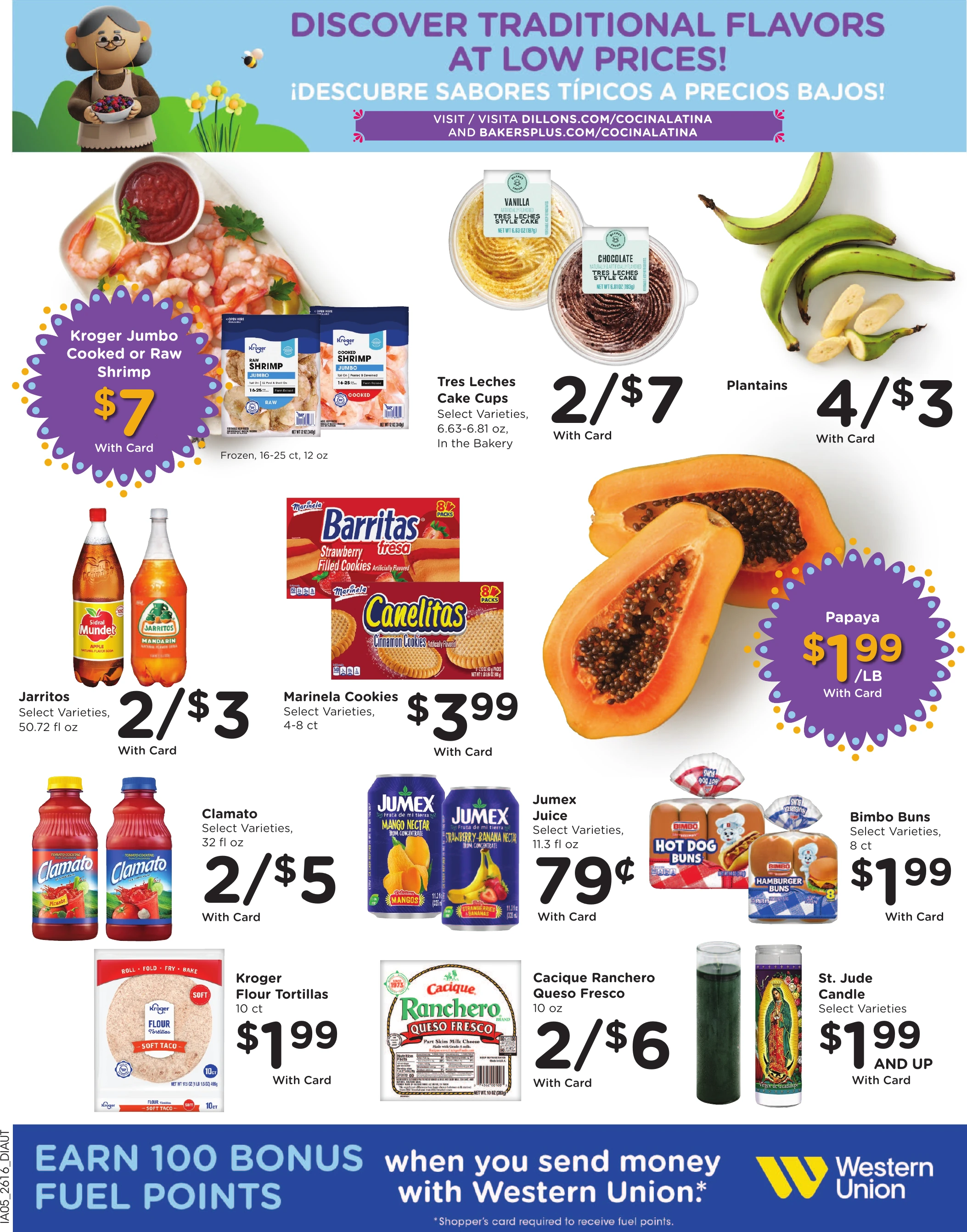 Flyer image Page 12