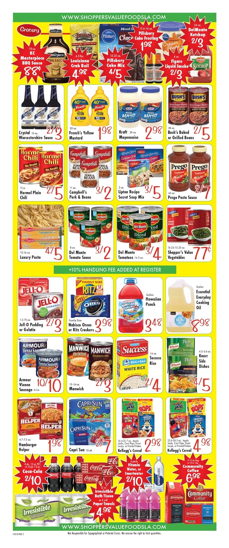 Flyer image Page 3