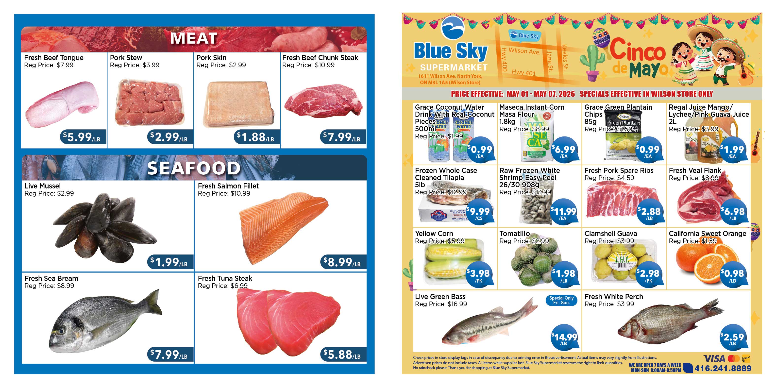 Flyer image Page 2
