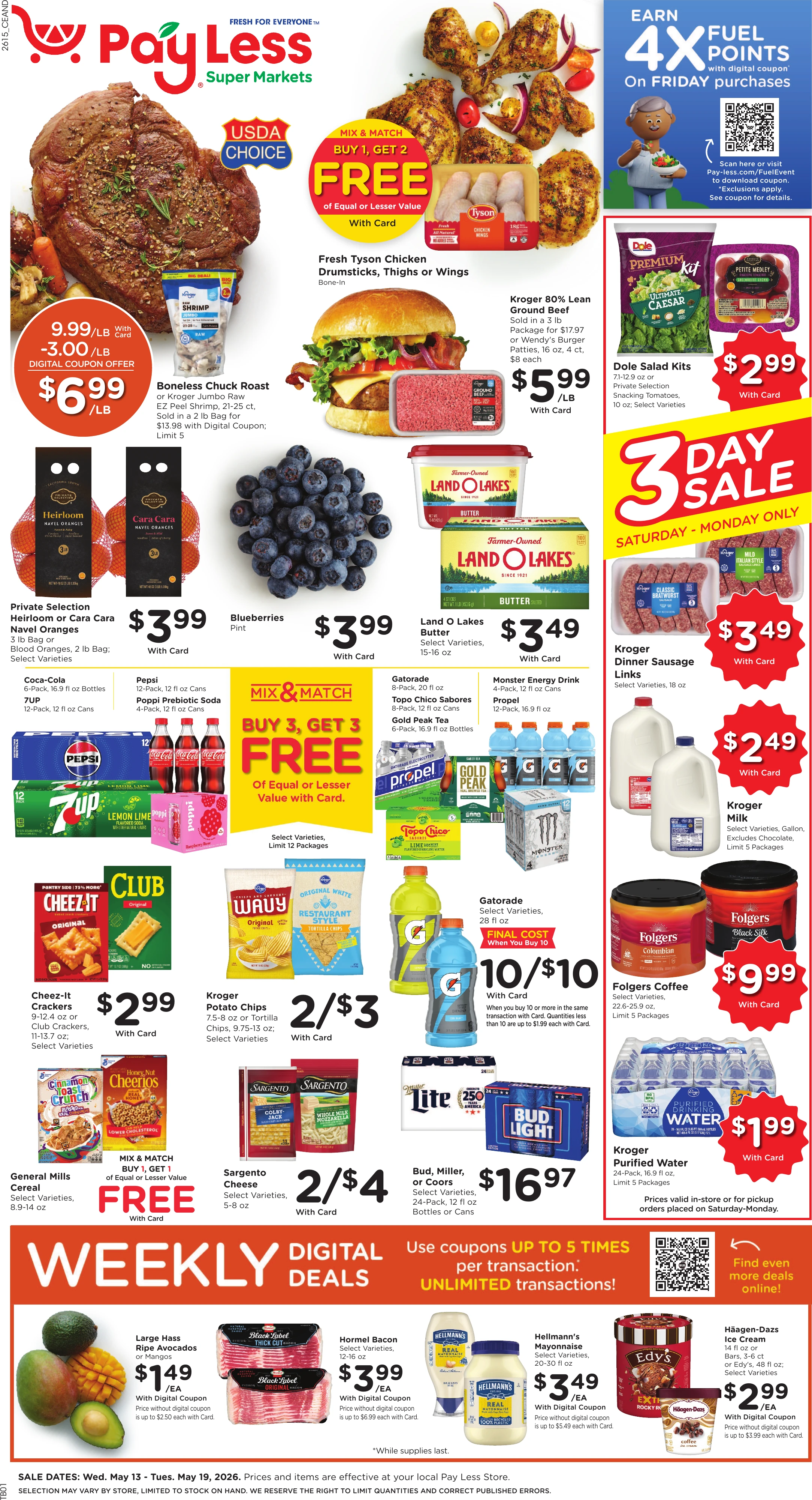 Flyer image Page 1