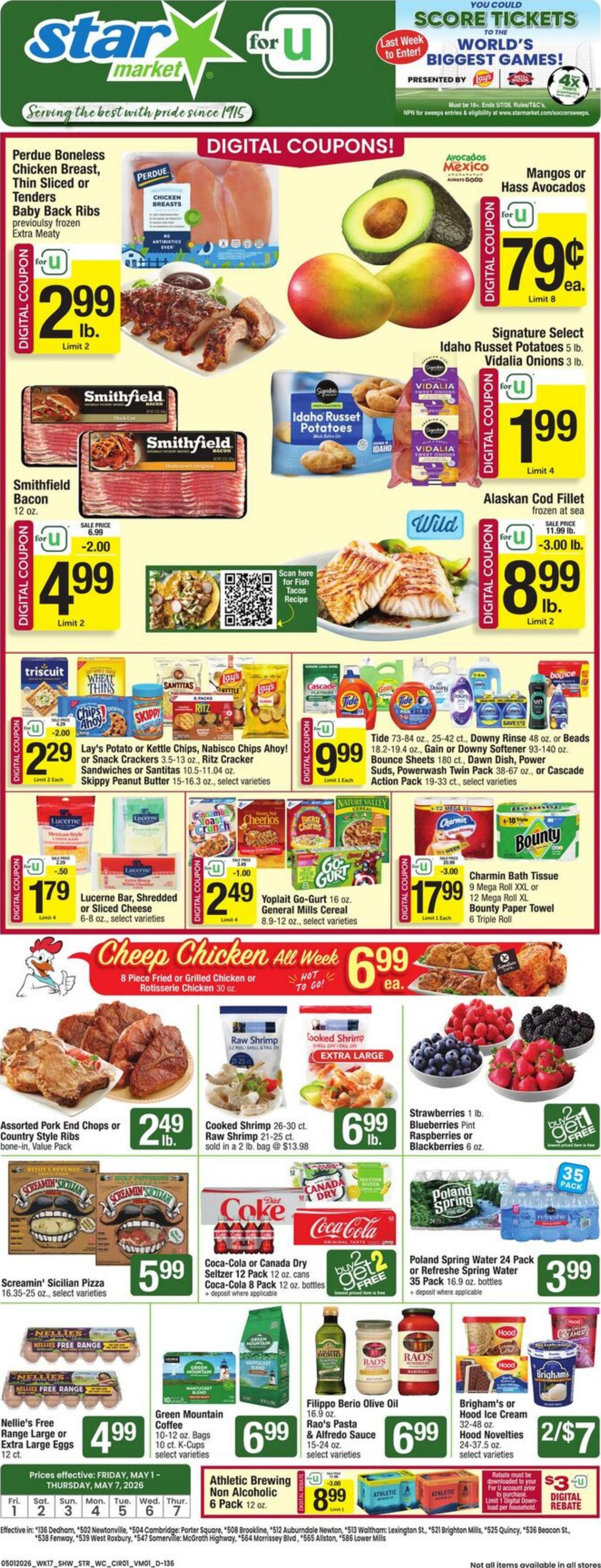 Flyer image Page 1