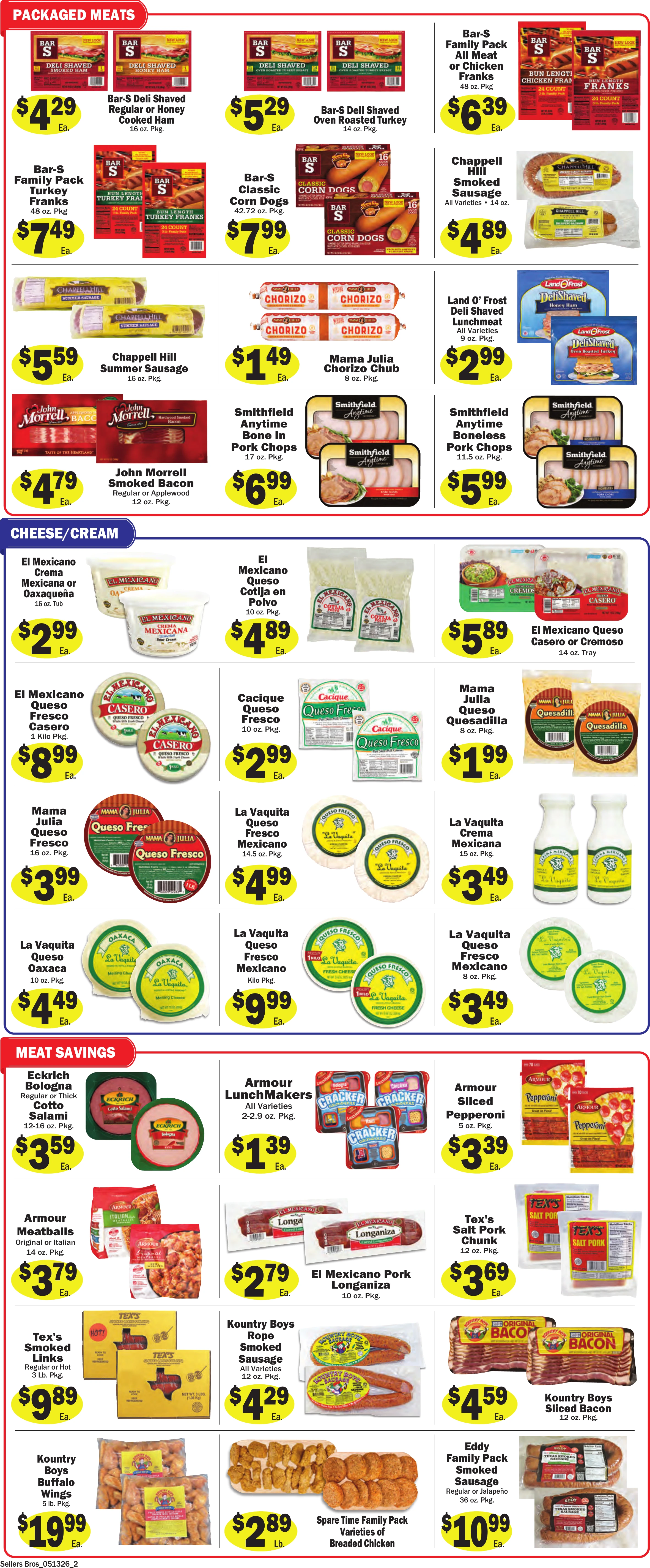 Flyer image Page 2