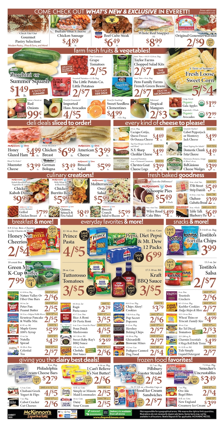 Flyer image Page 1