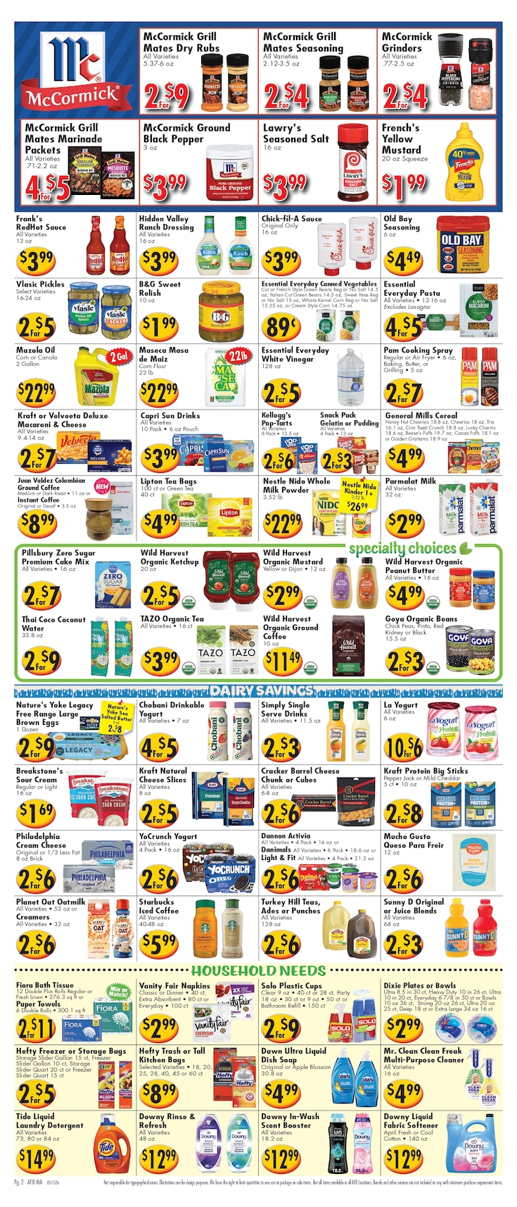 Flyer image Page 4