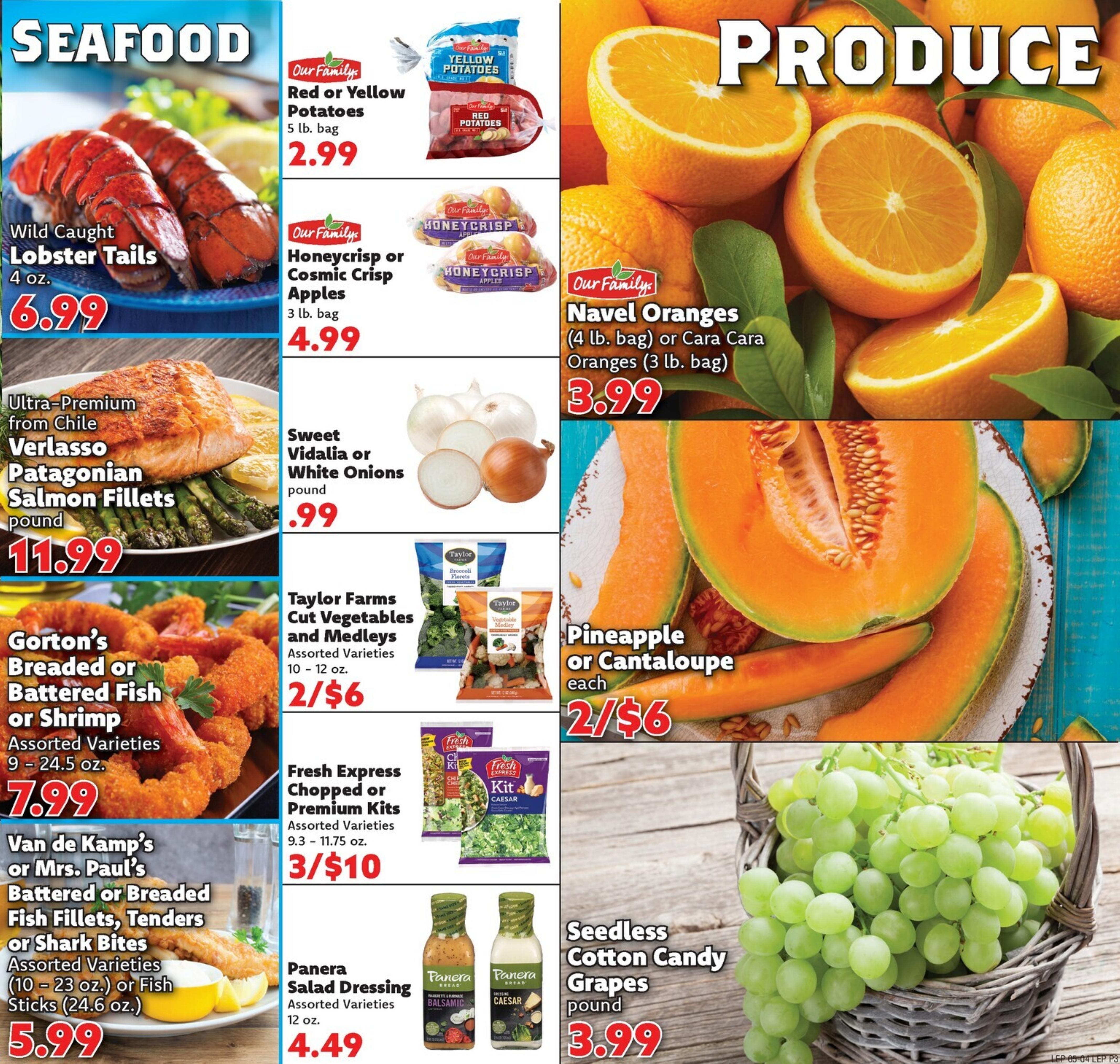 Flyer image Page 3
