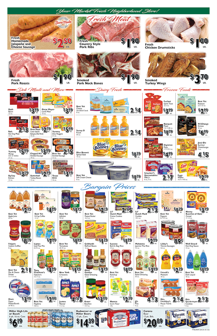 Flyer image Page 3