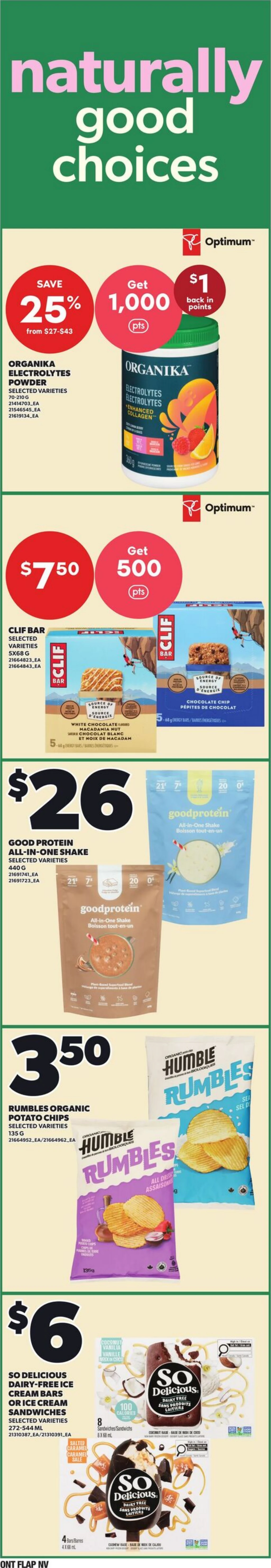 Flyer image Page 9