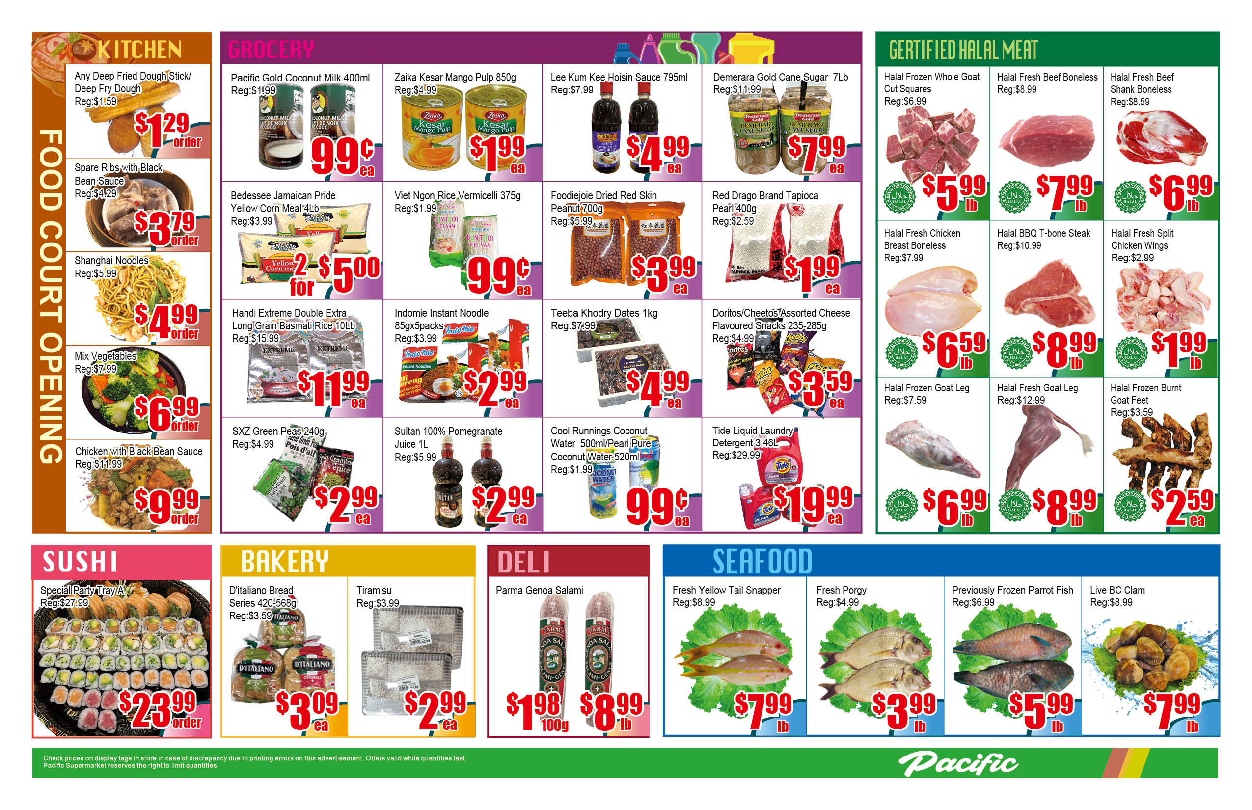Flyer image Page 1