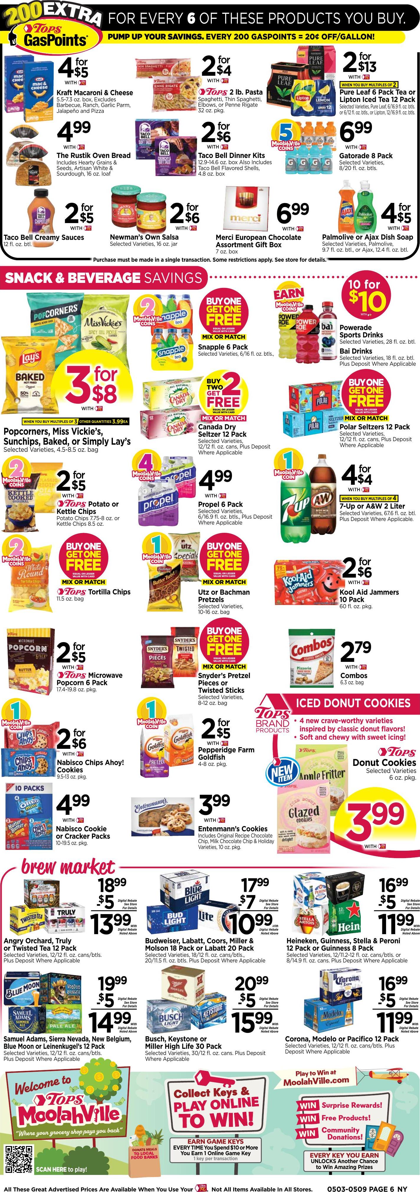 Flyer image Page 6