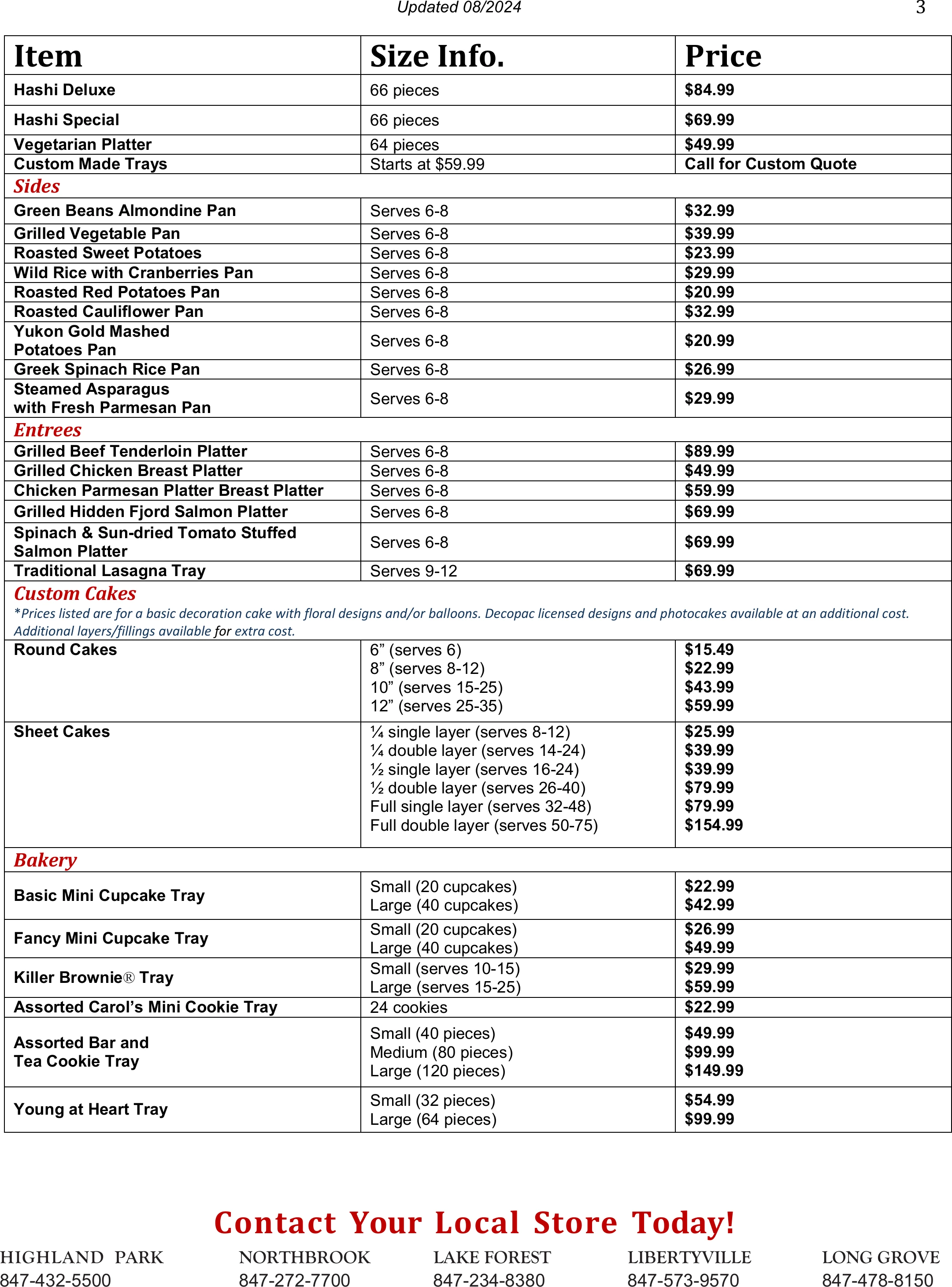 Flyer image Page 3