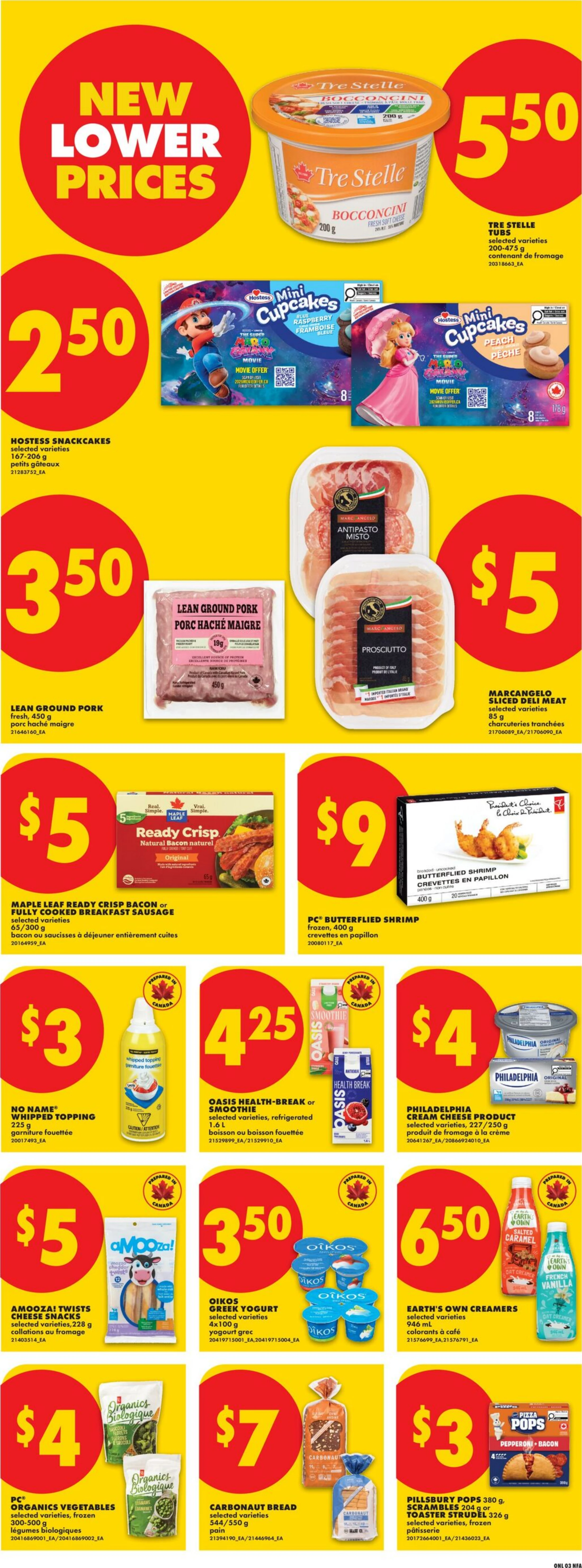 Flyer image Page 11