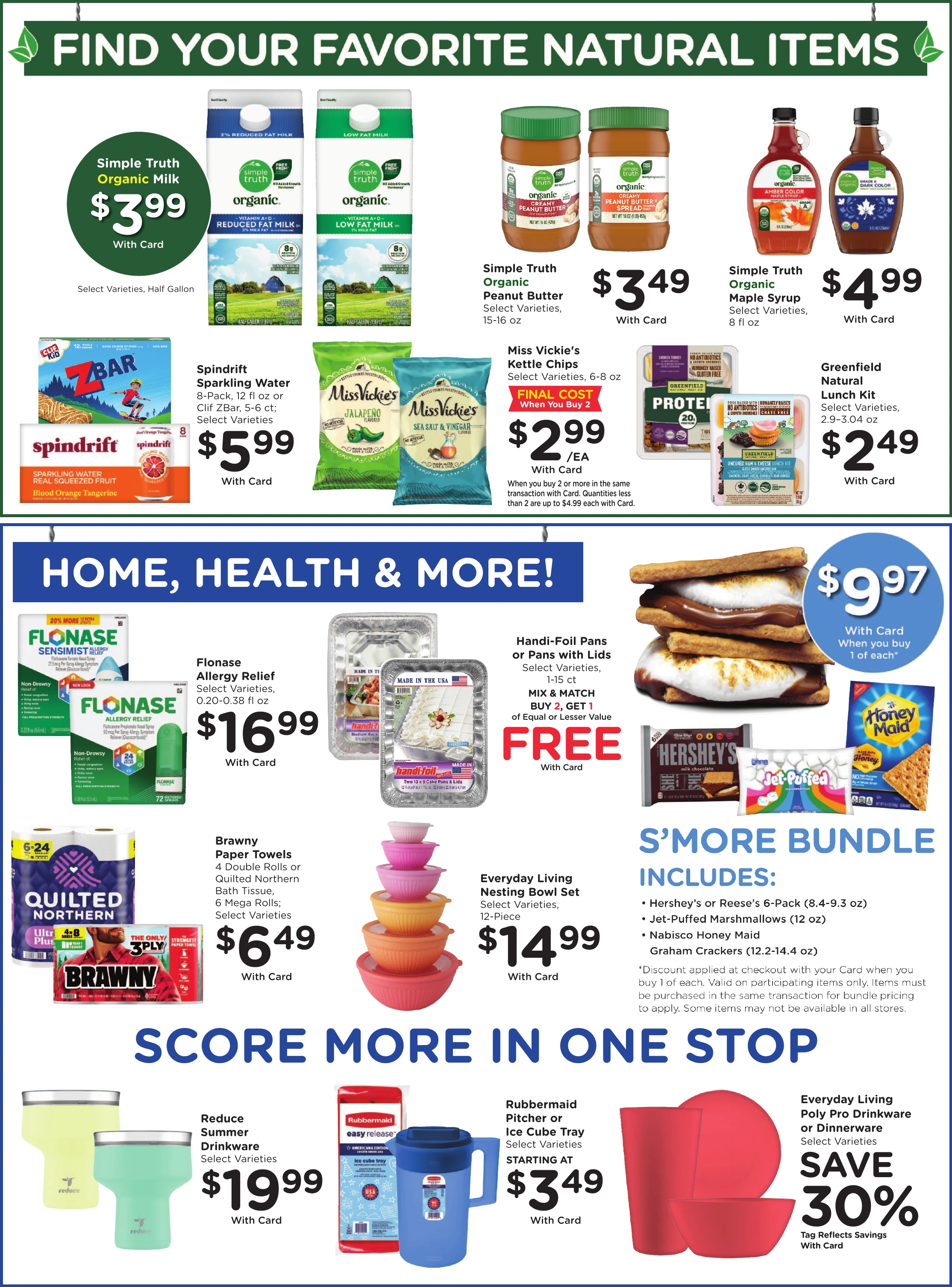 Flyer image Page 9