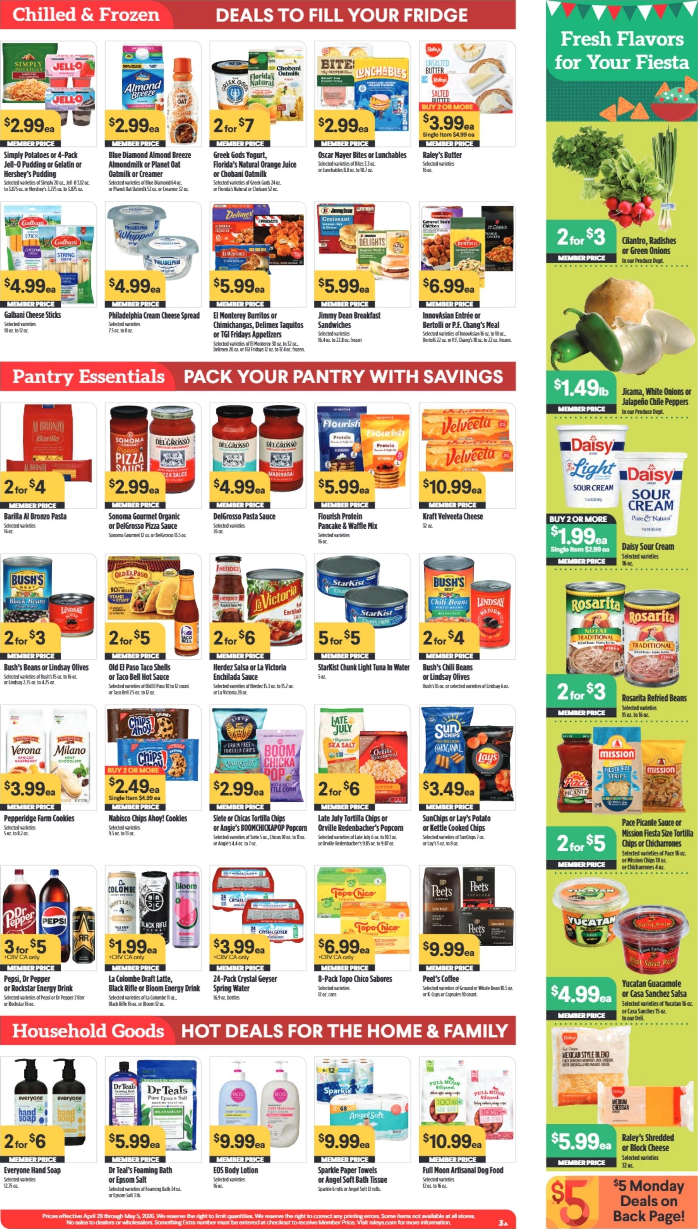 Flyer image Page 3