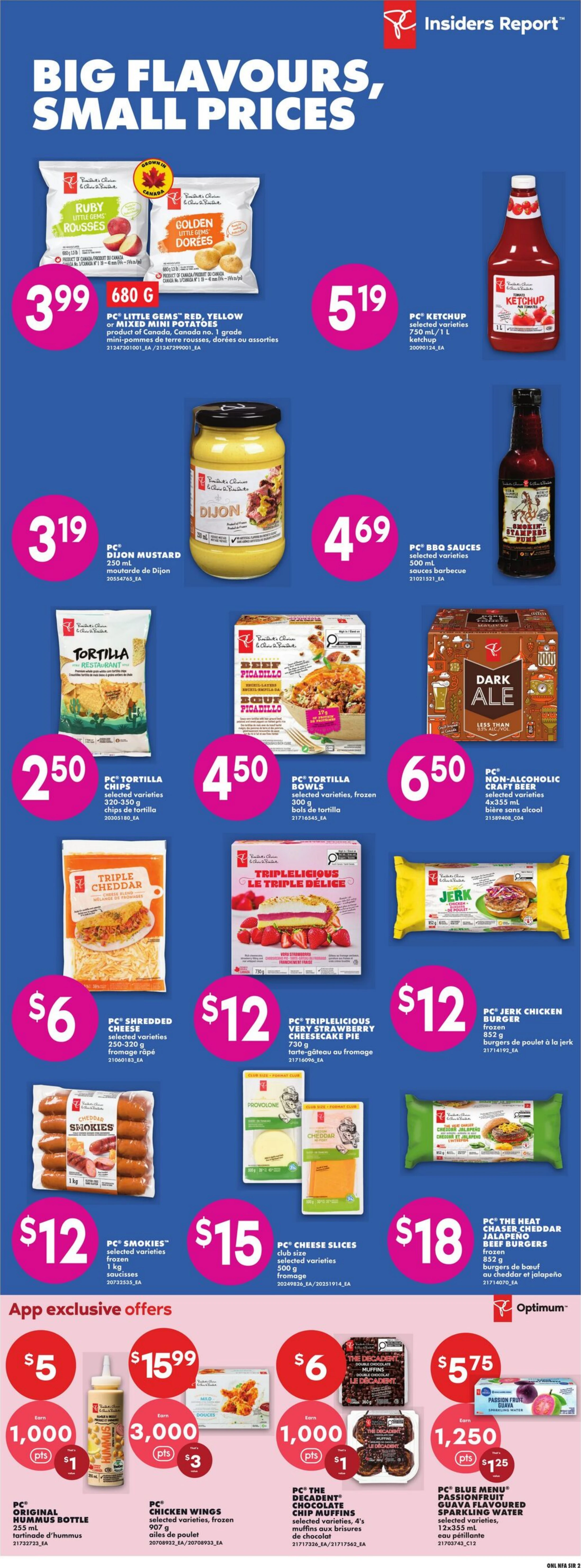 Flyer image Page 14