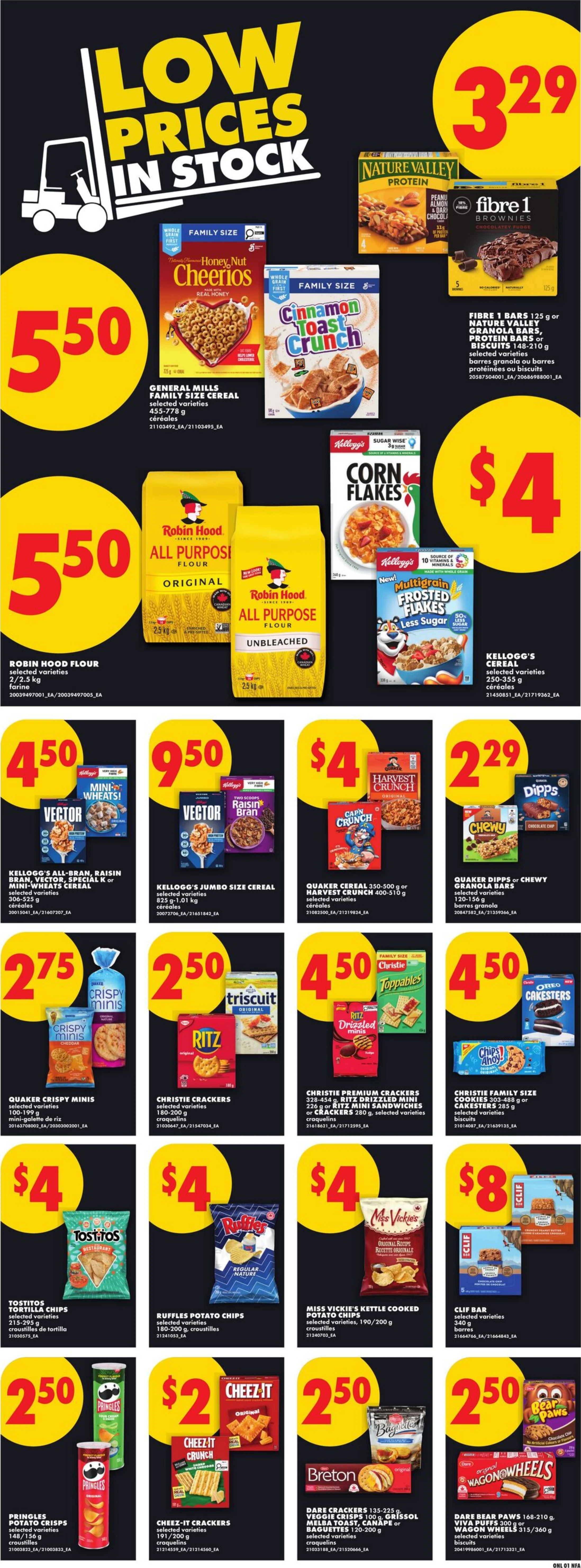 Flyer image Page 9