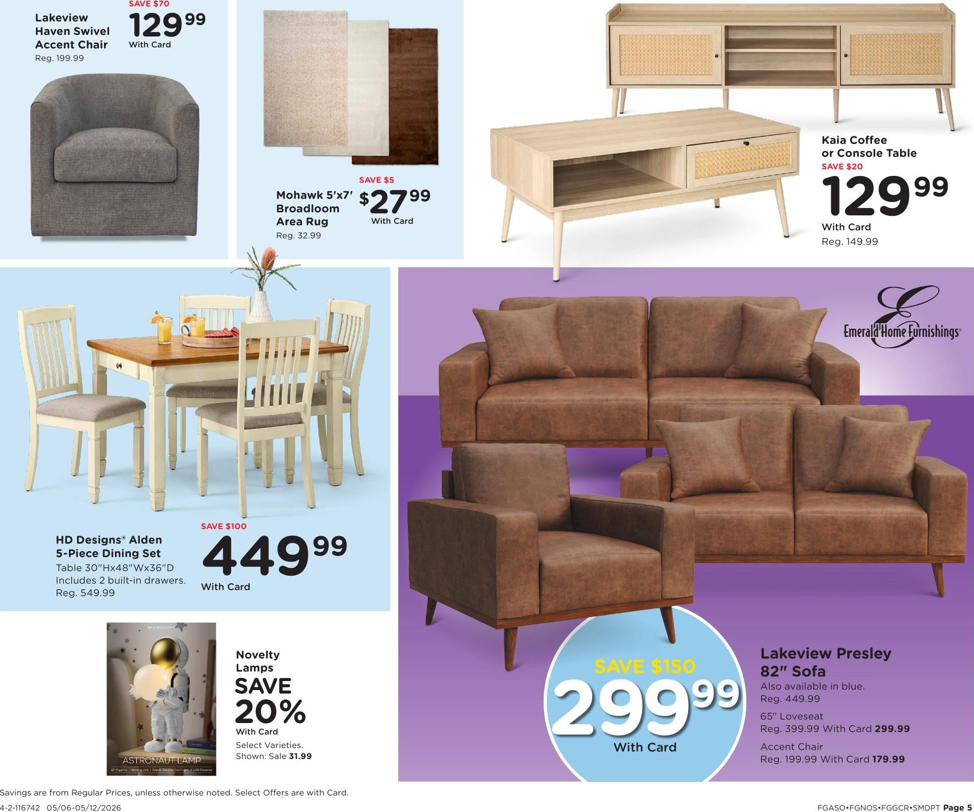 Flyer image Page 5