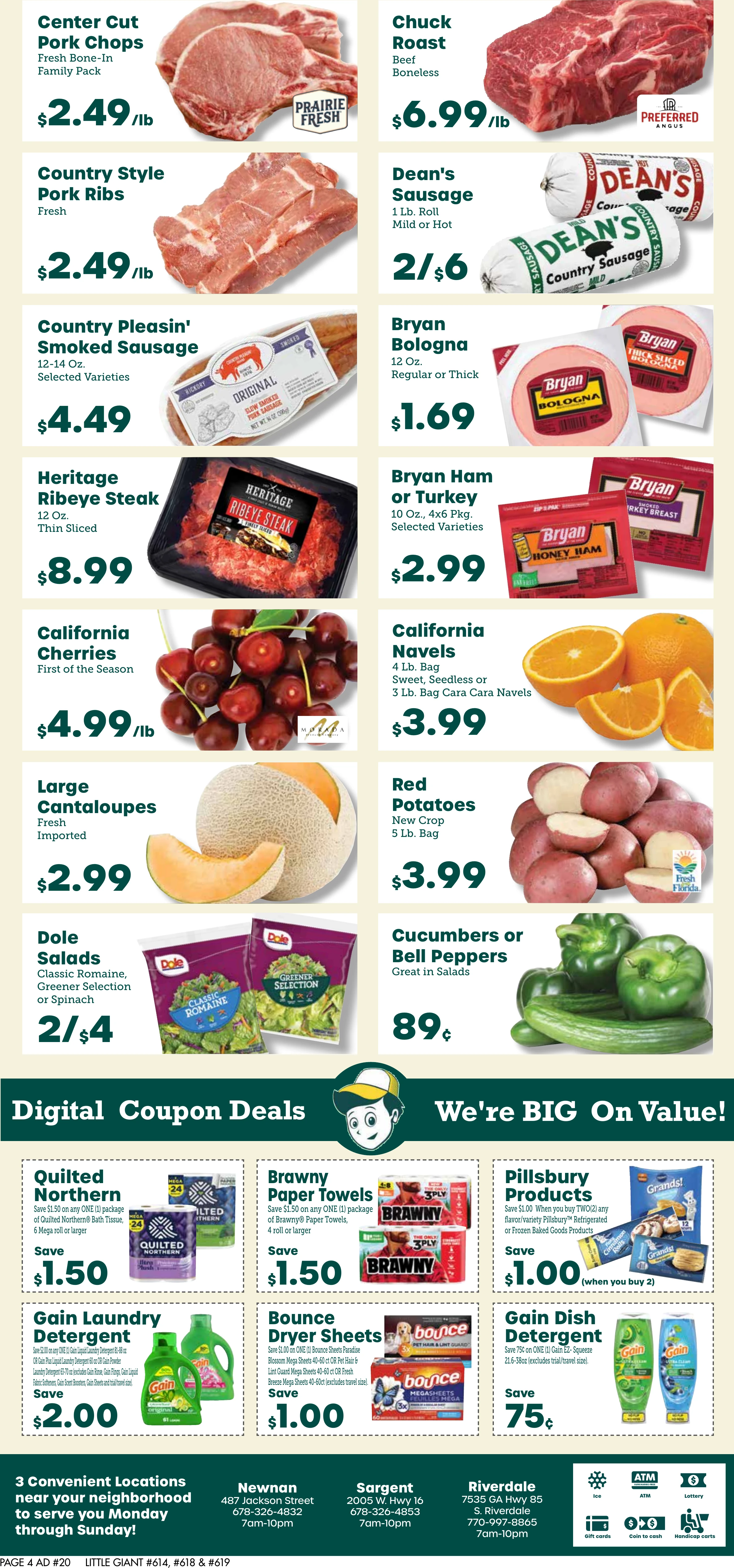 Flyer image Page 4