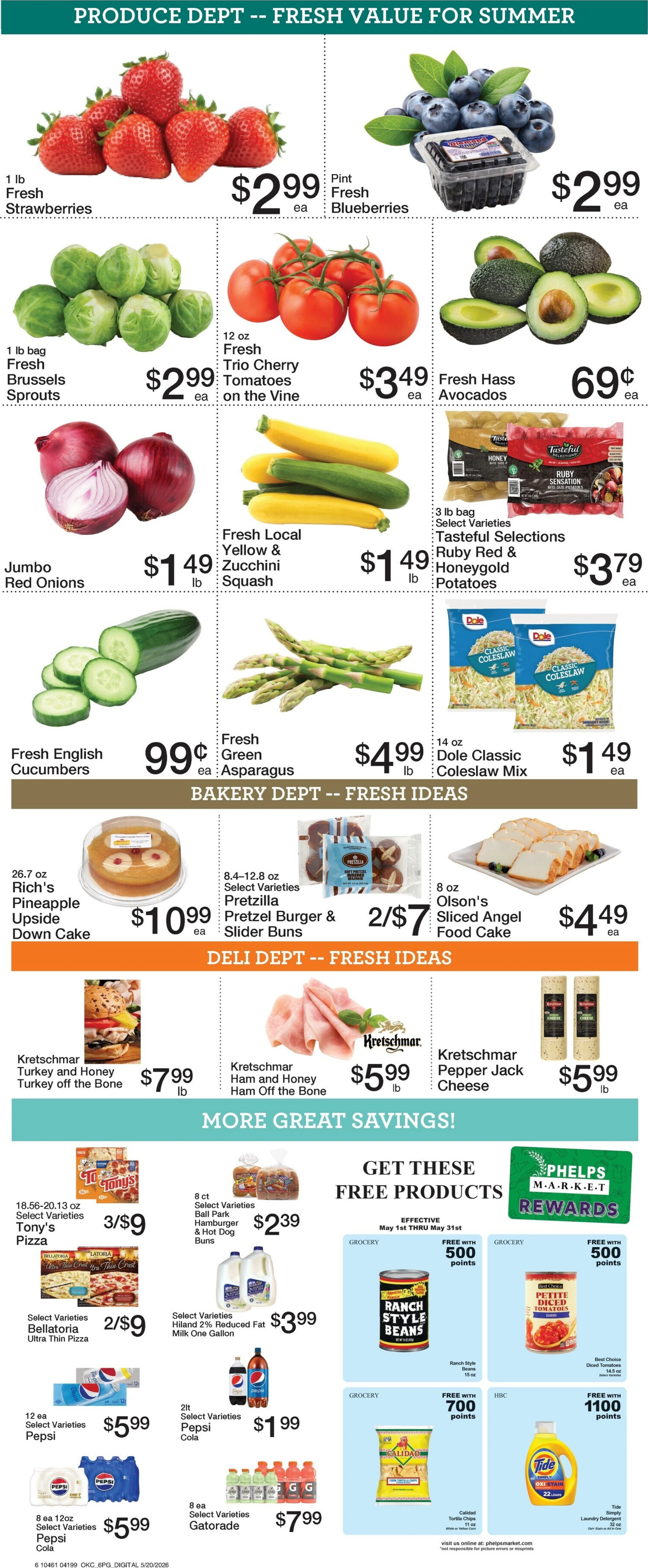Flyer image Page 6