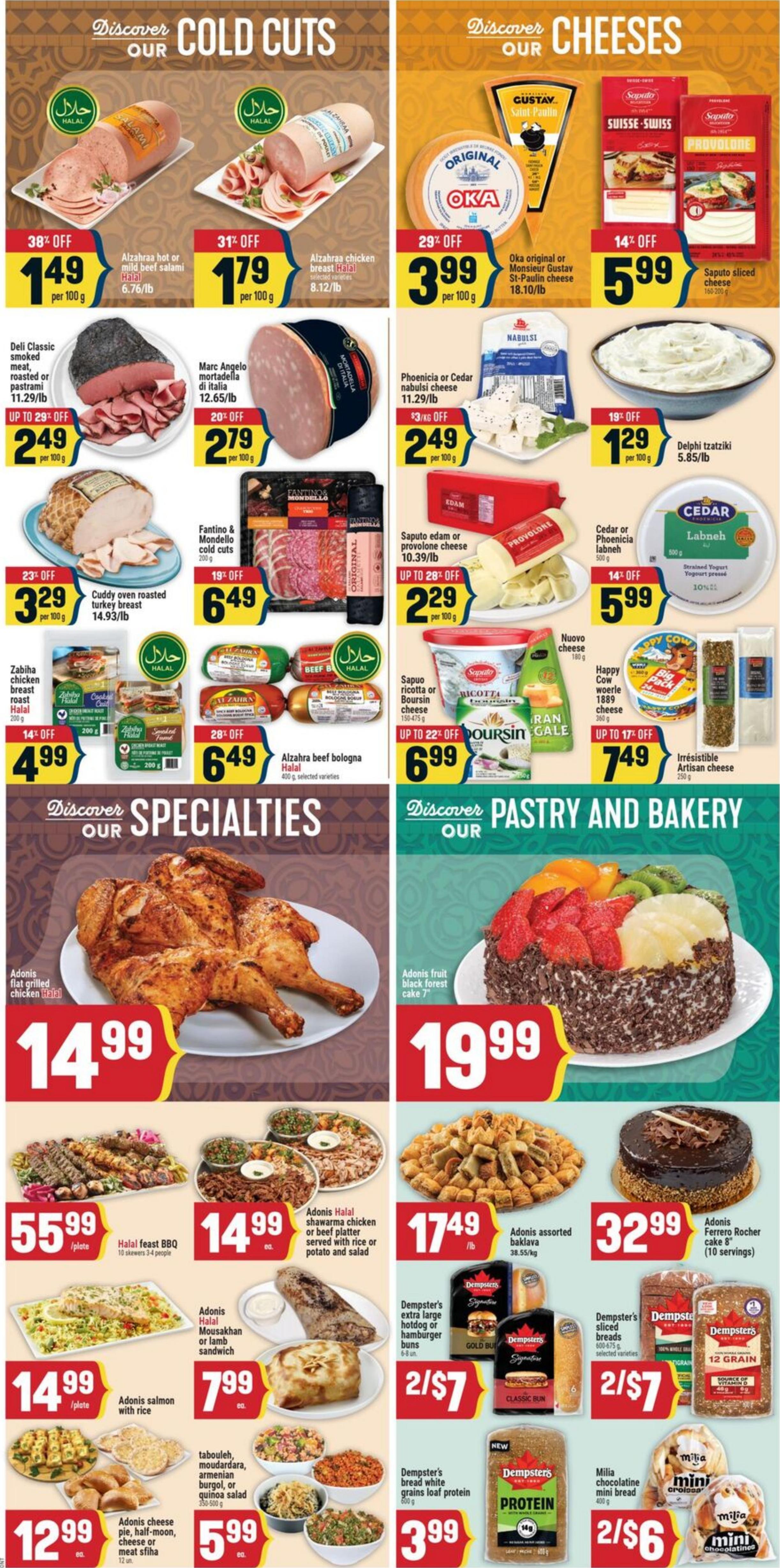 Flyer image Page 5