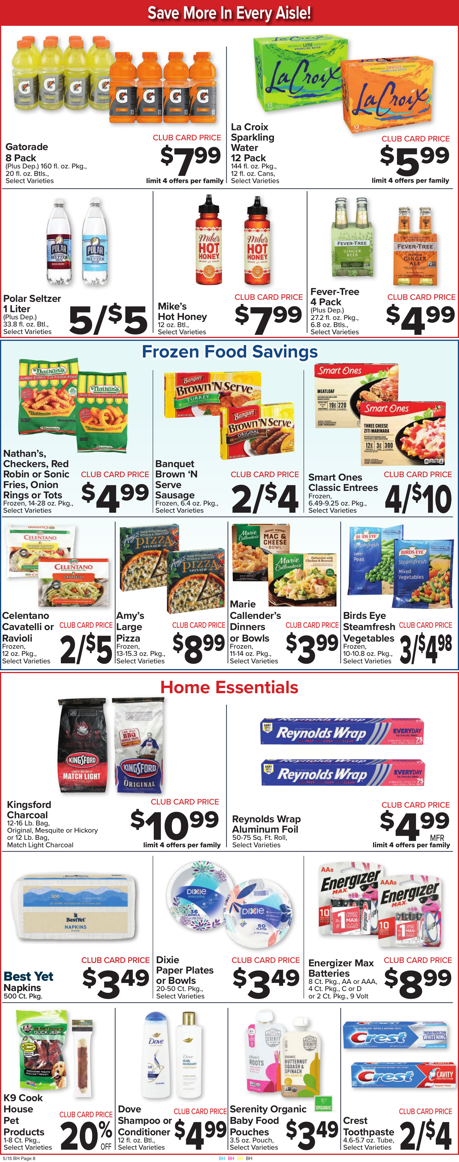 Flyer image Page 2