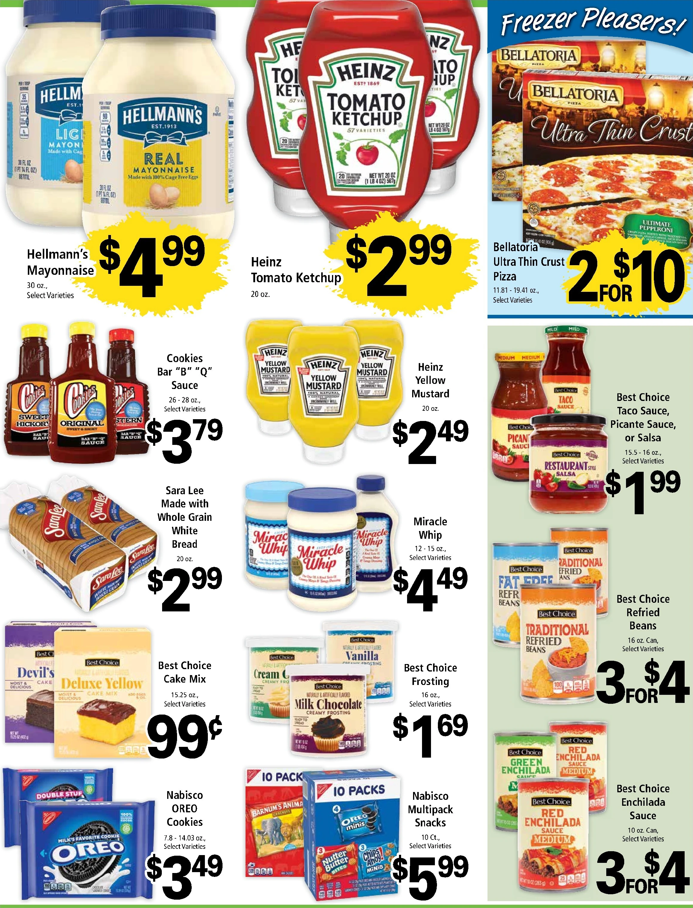 Flyer image Page 3