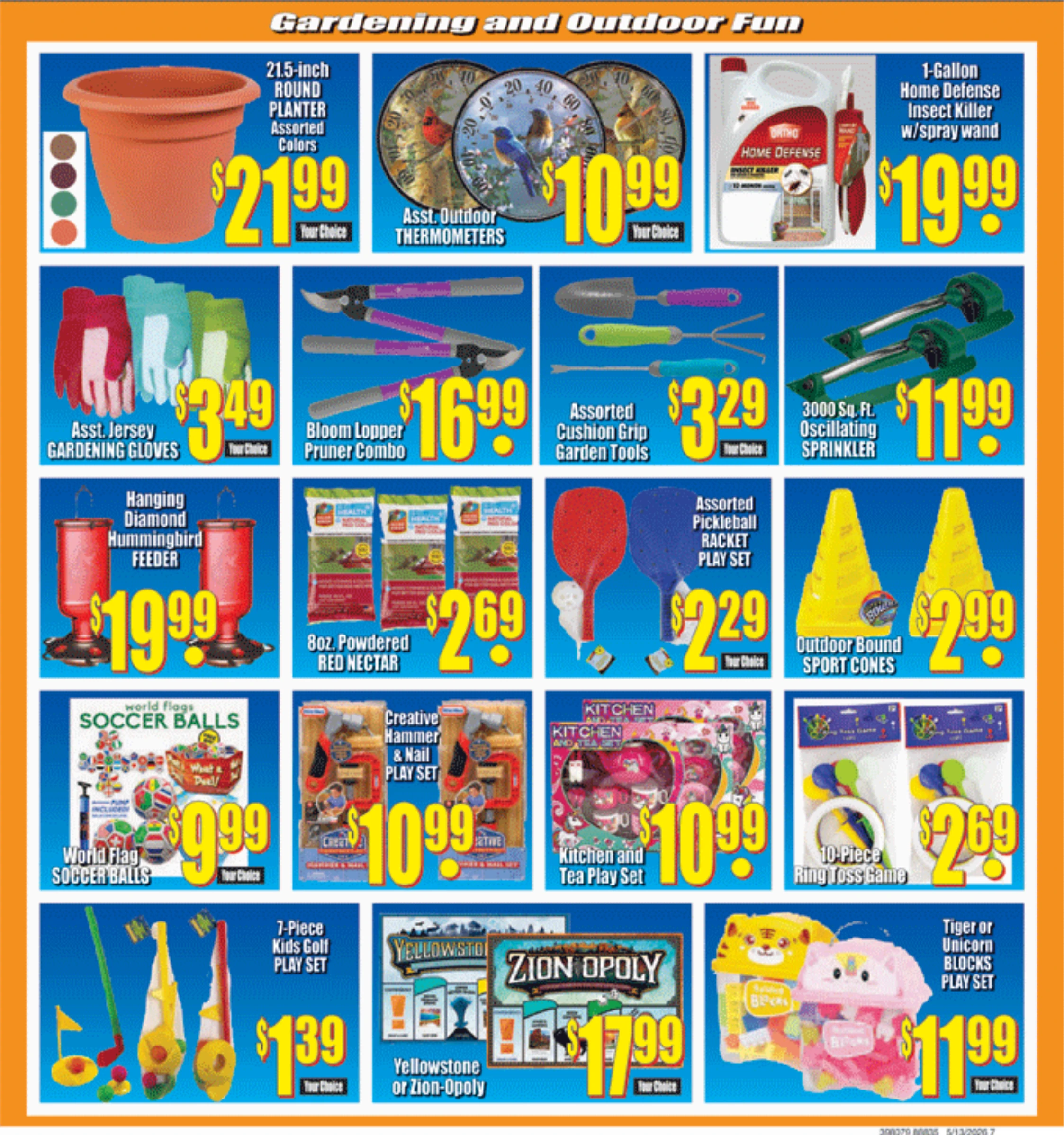 Flyer image Page 7
