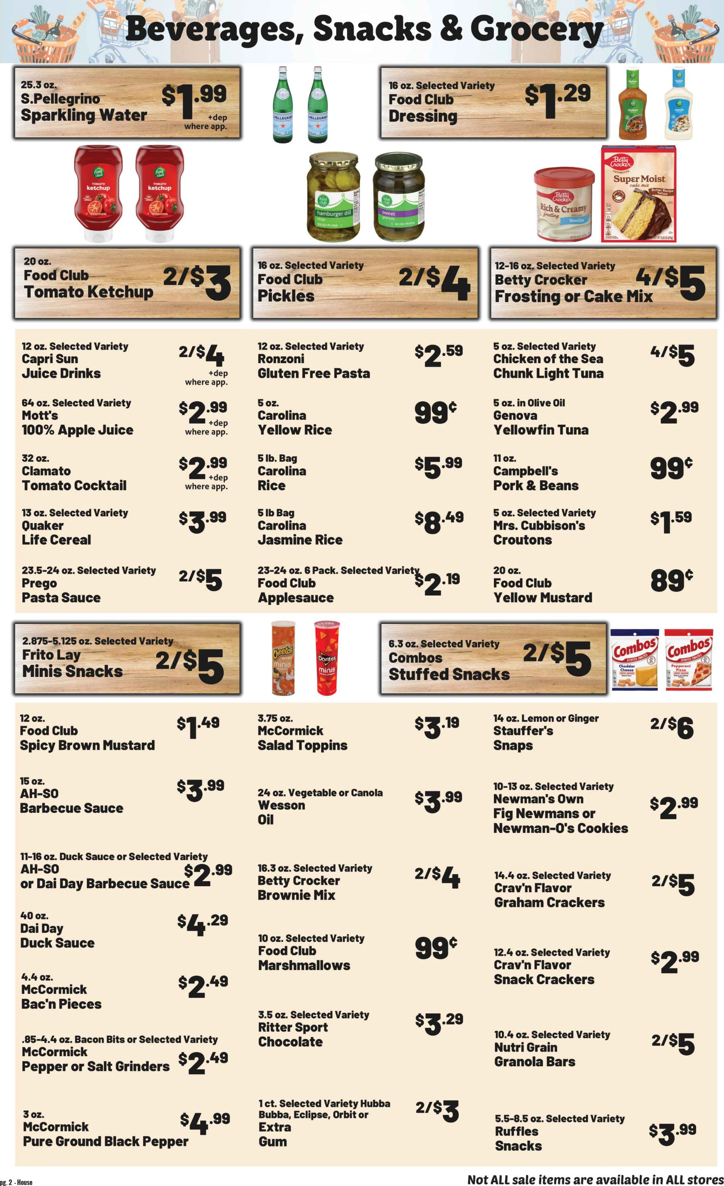 Flyer image Page 2
