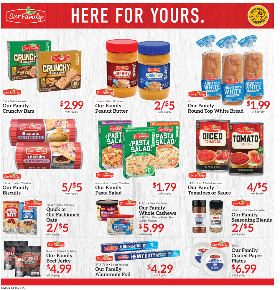 Flyer image Page 9