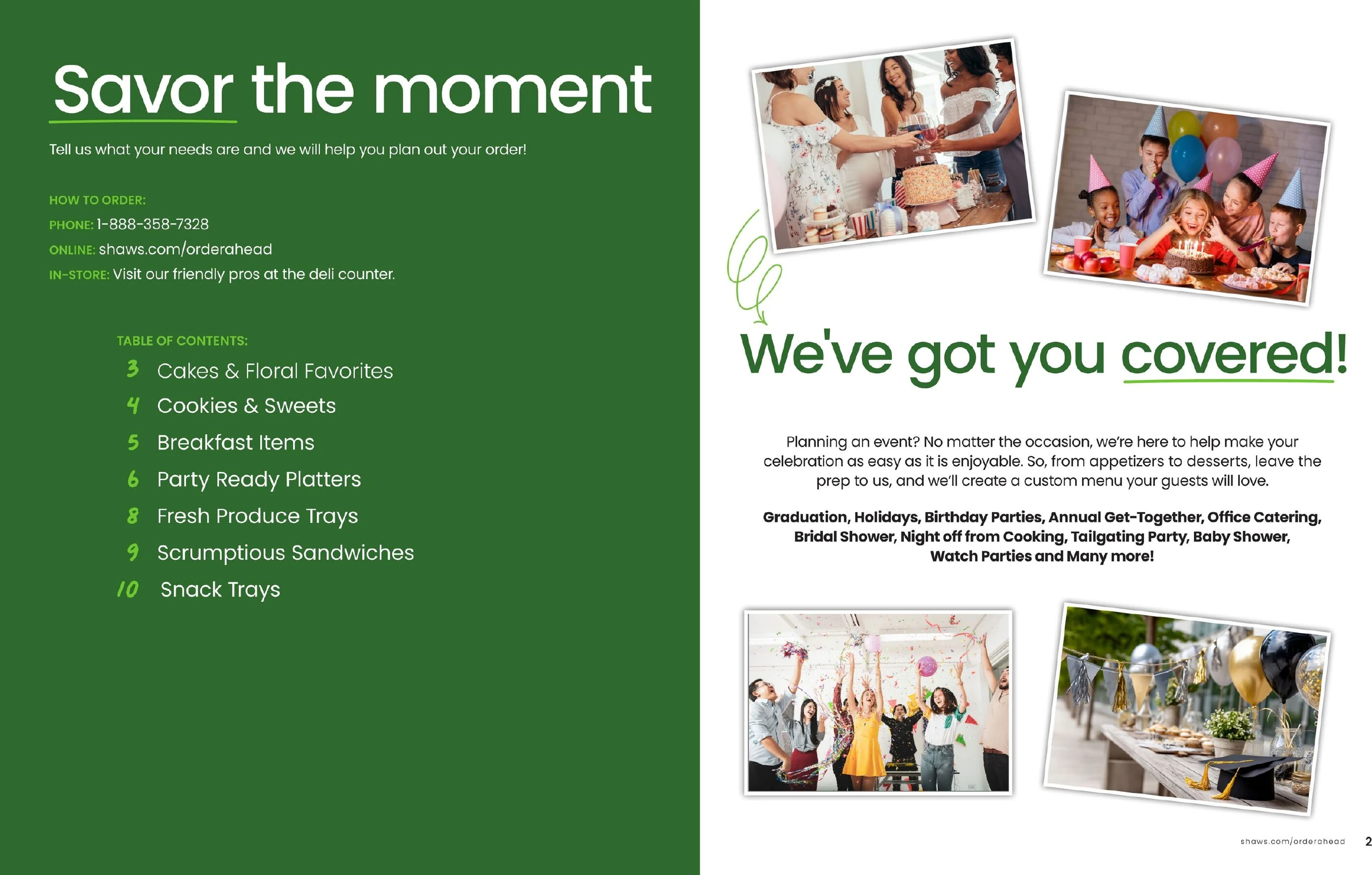 Flyer image Page 2