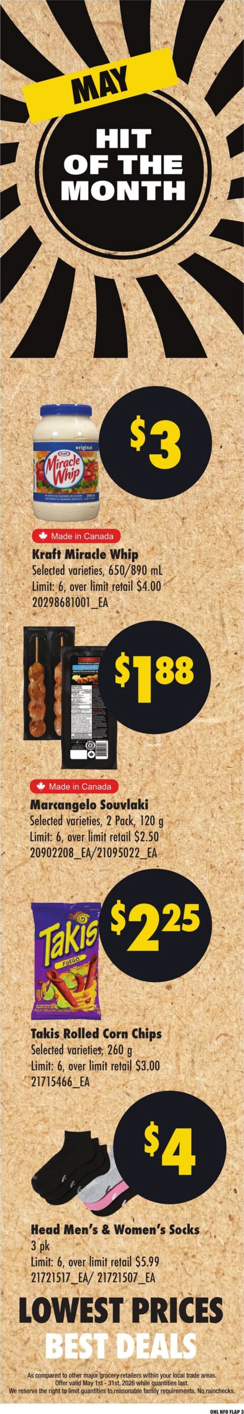 Flyer image Page 9