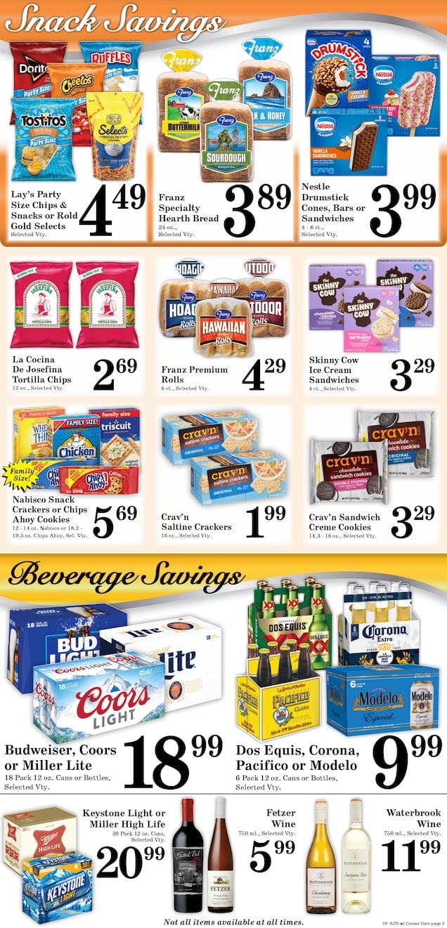 Flyer image Page 3