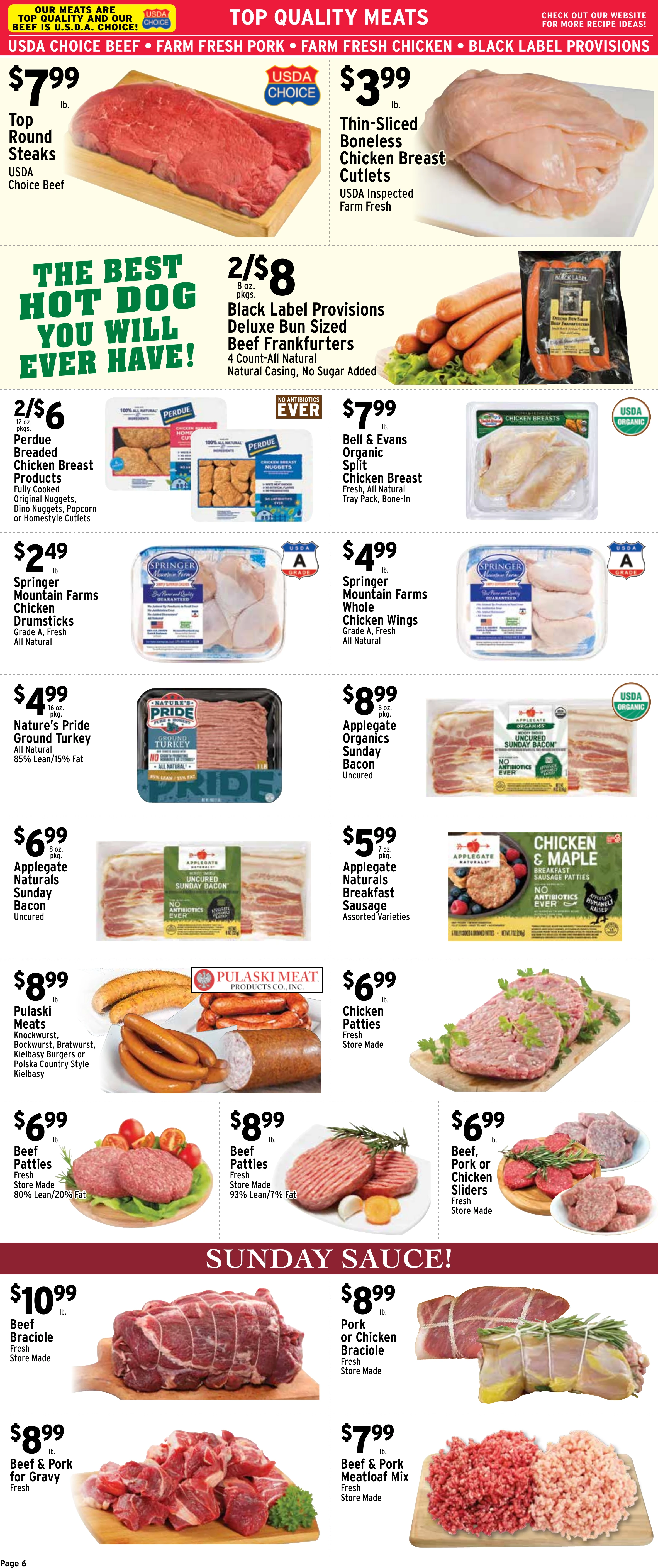 Flyer image Page 6