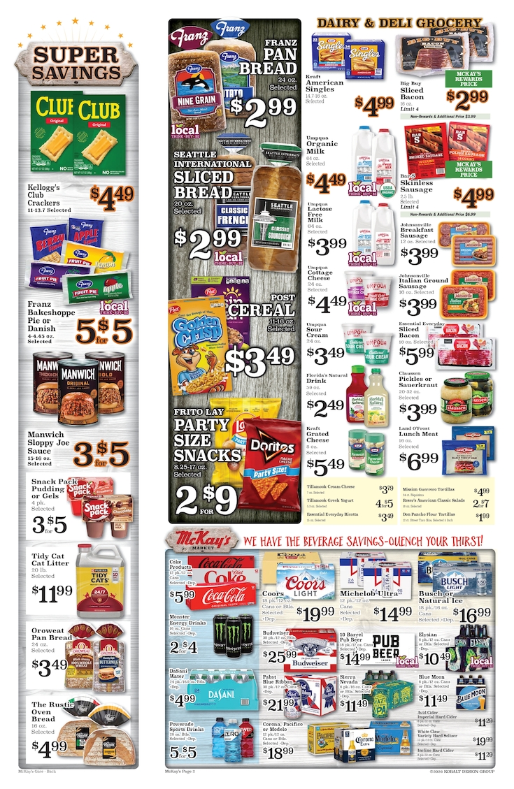 Flyer image Page 2