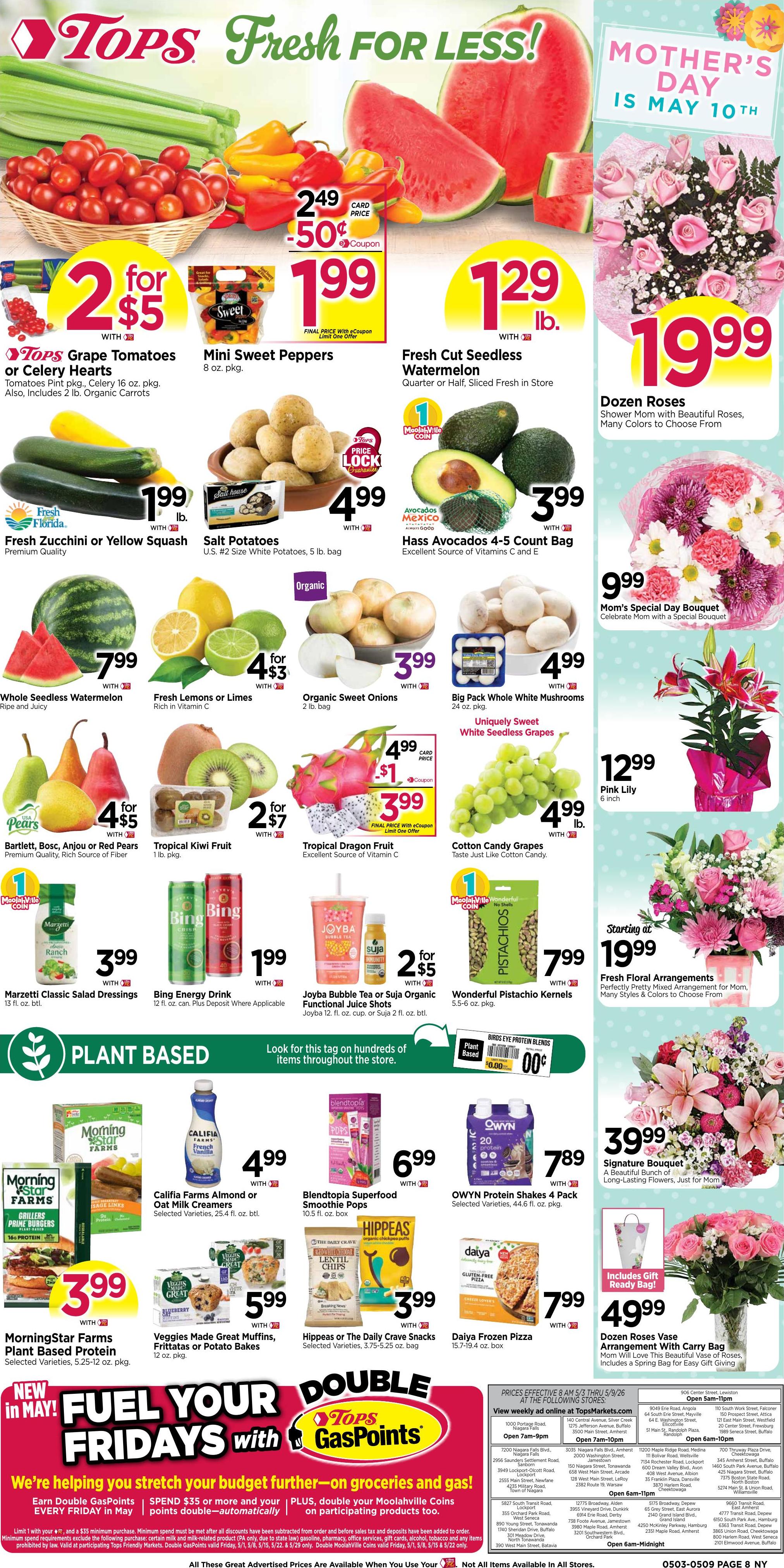 Flyer image Page 8