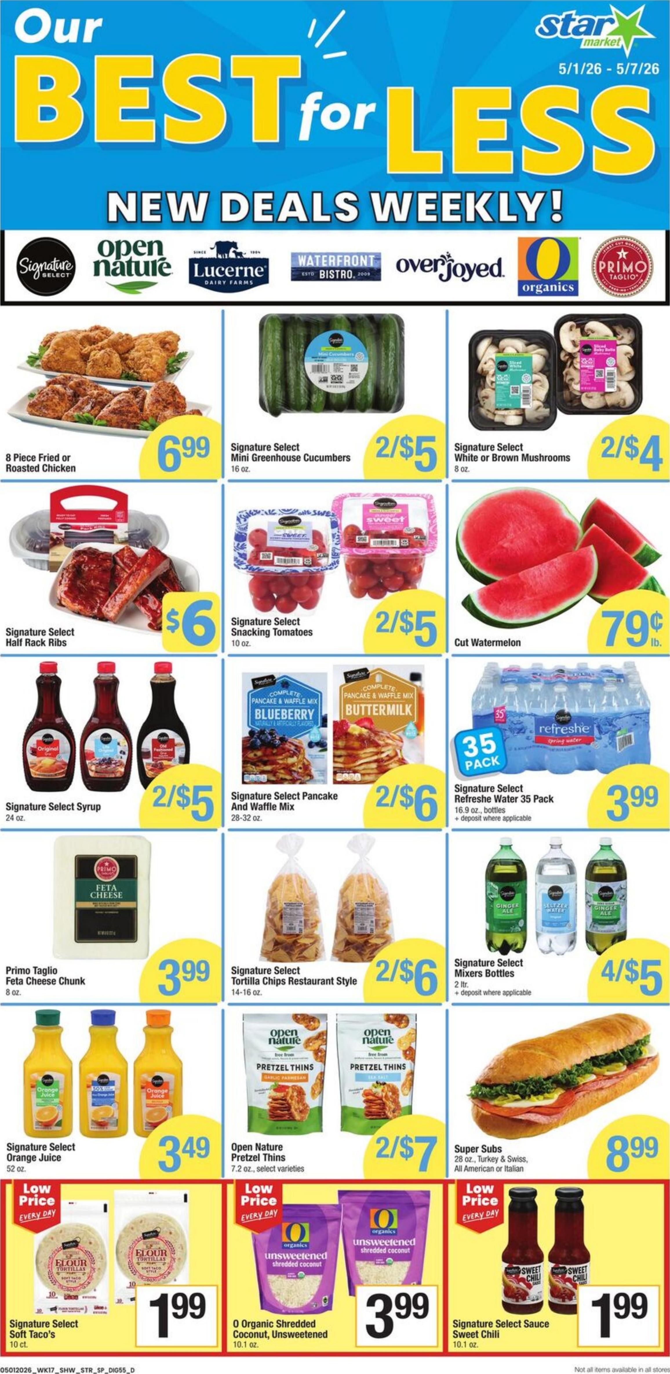 Flyer image Page 8