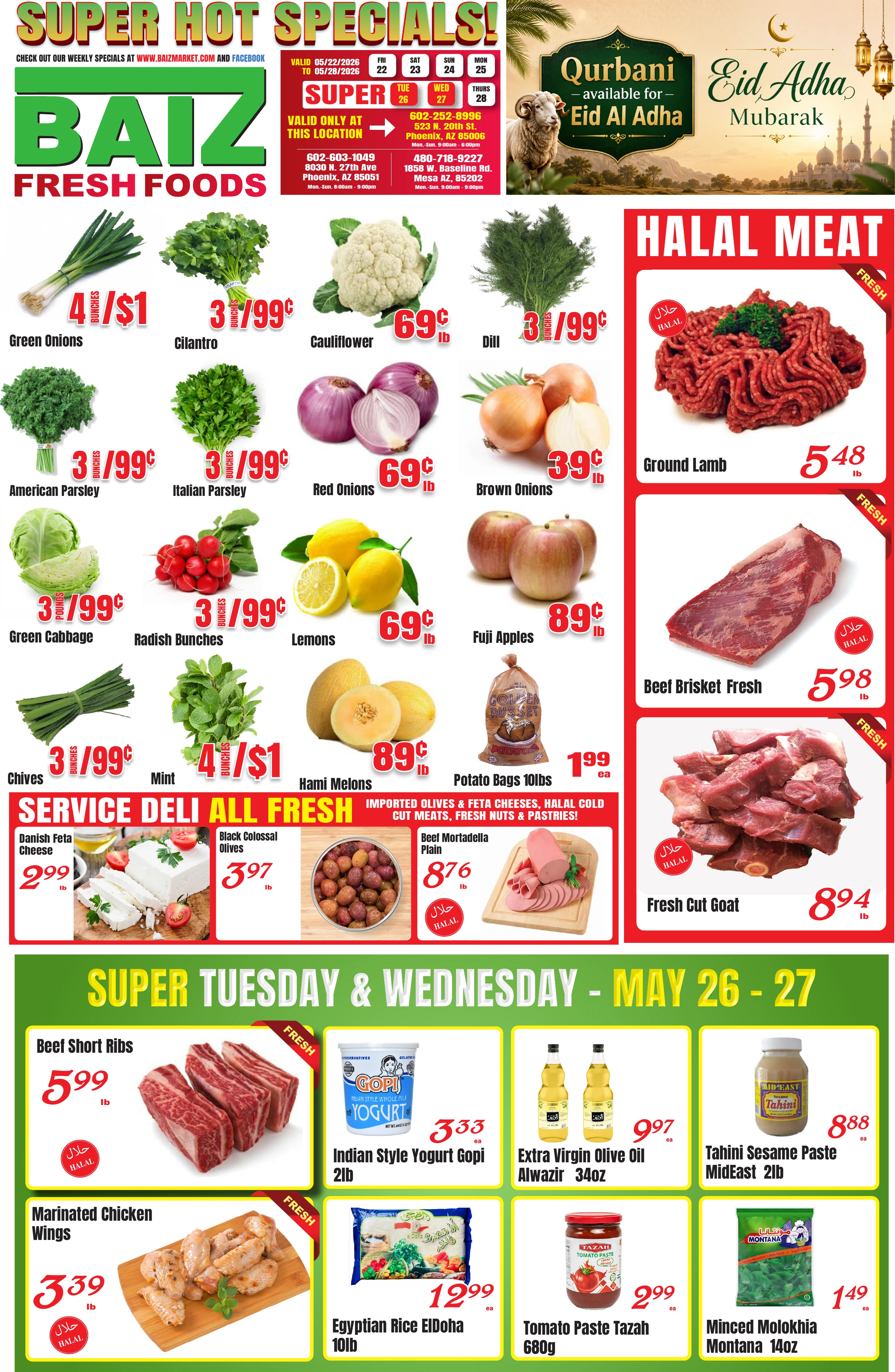 Flyer image Page 1