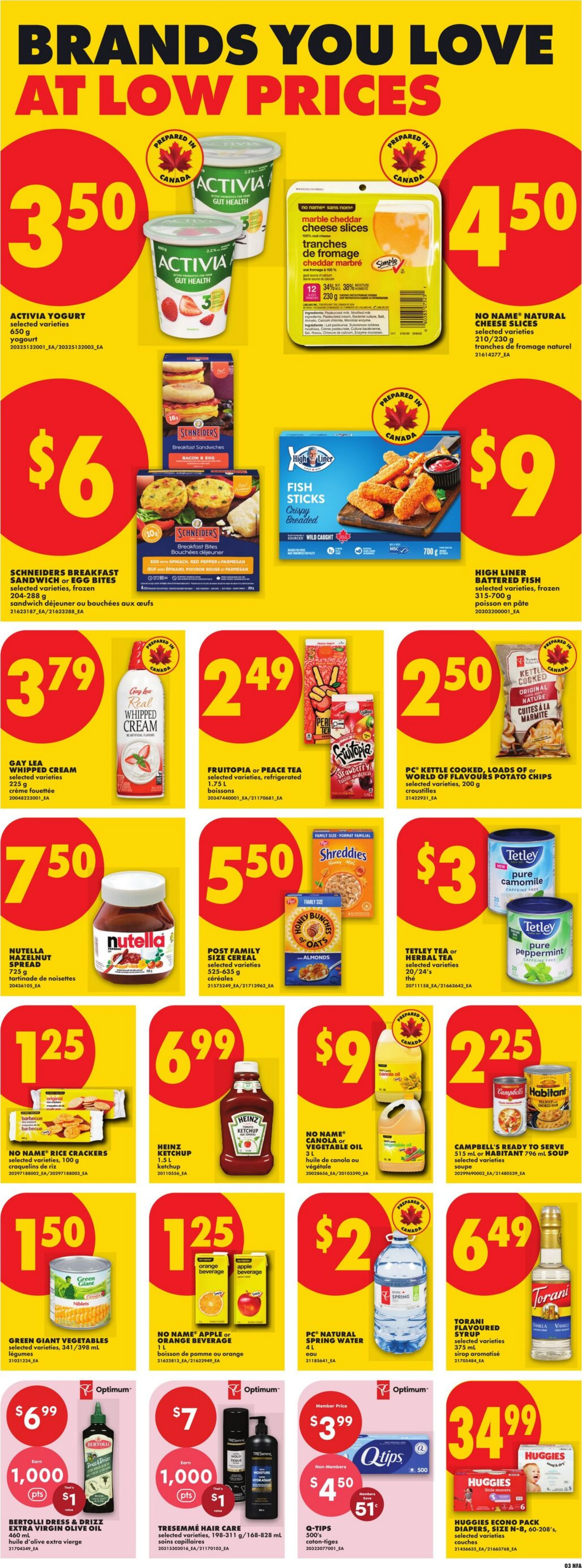 Flyer image Page 6